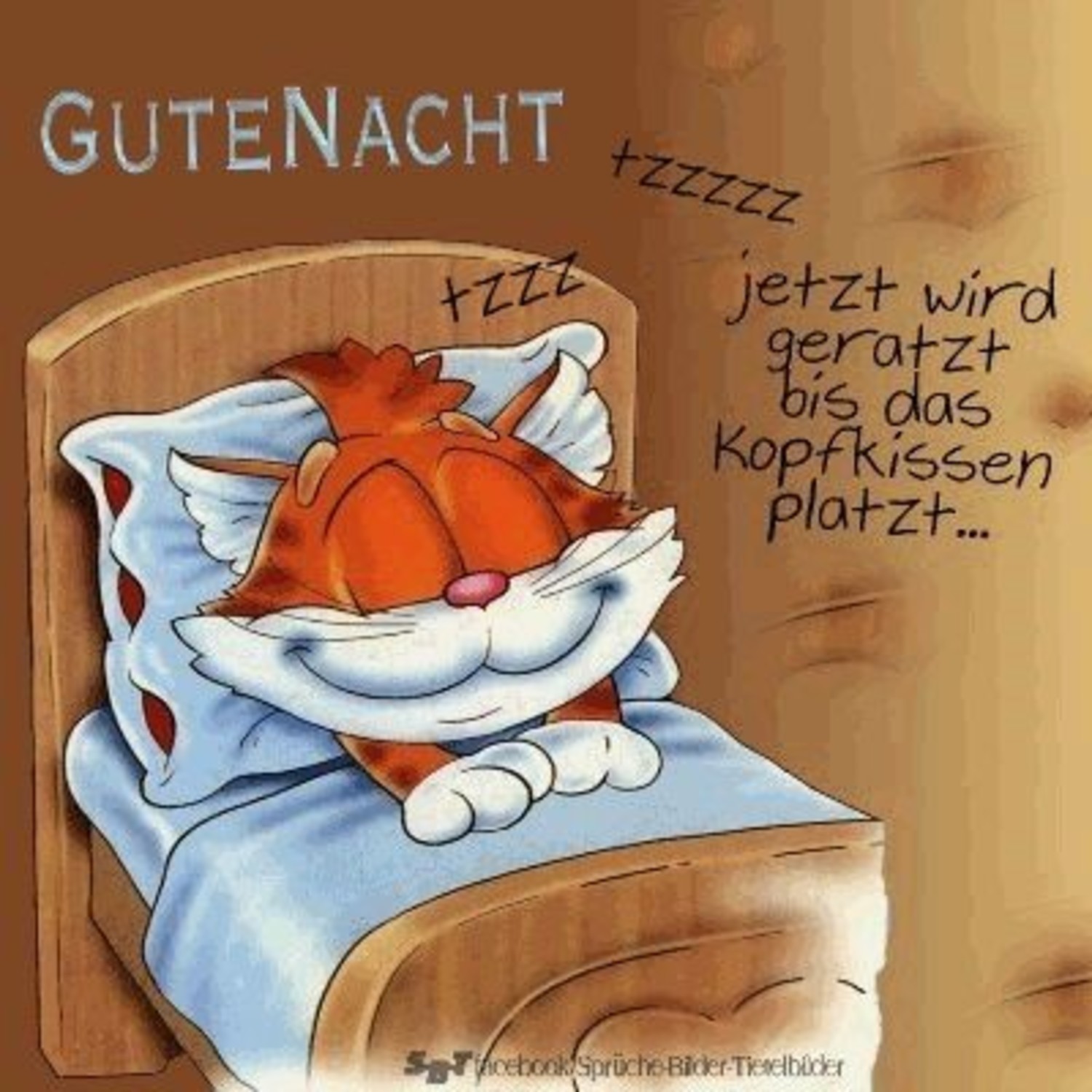 Gute Nacht sprüche 235