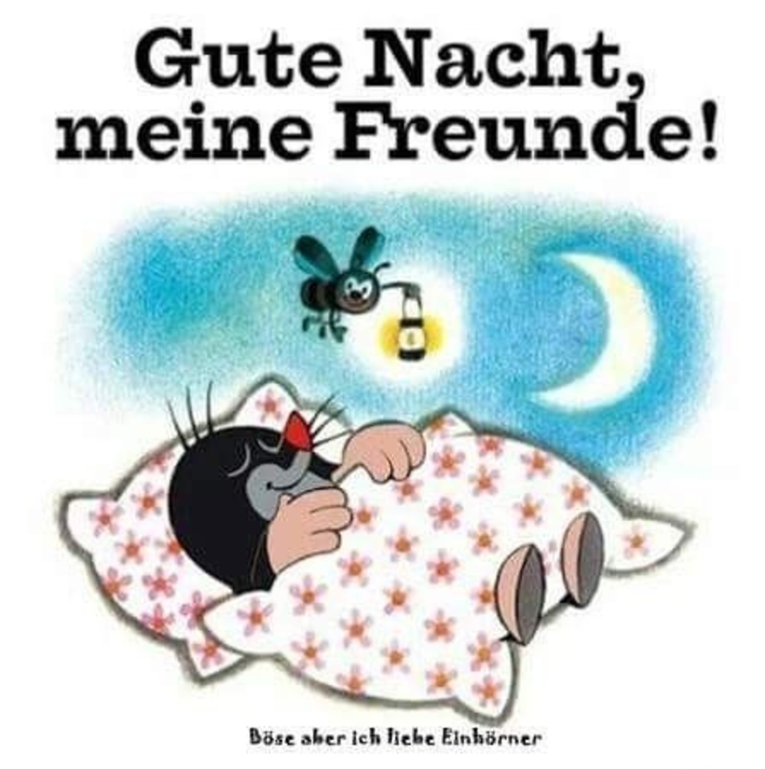 Gute Nacht und Süße Träume 240