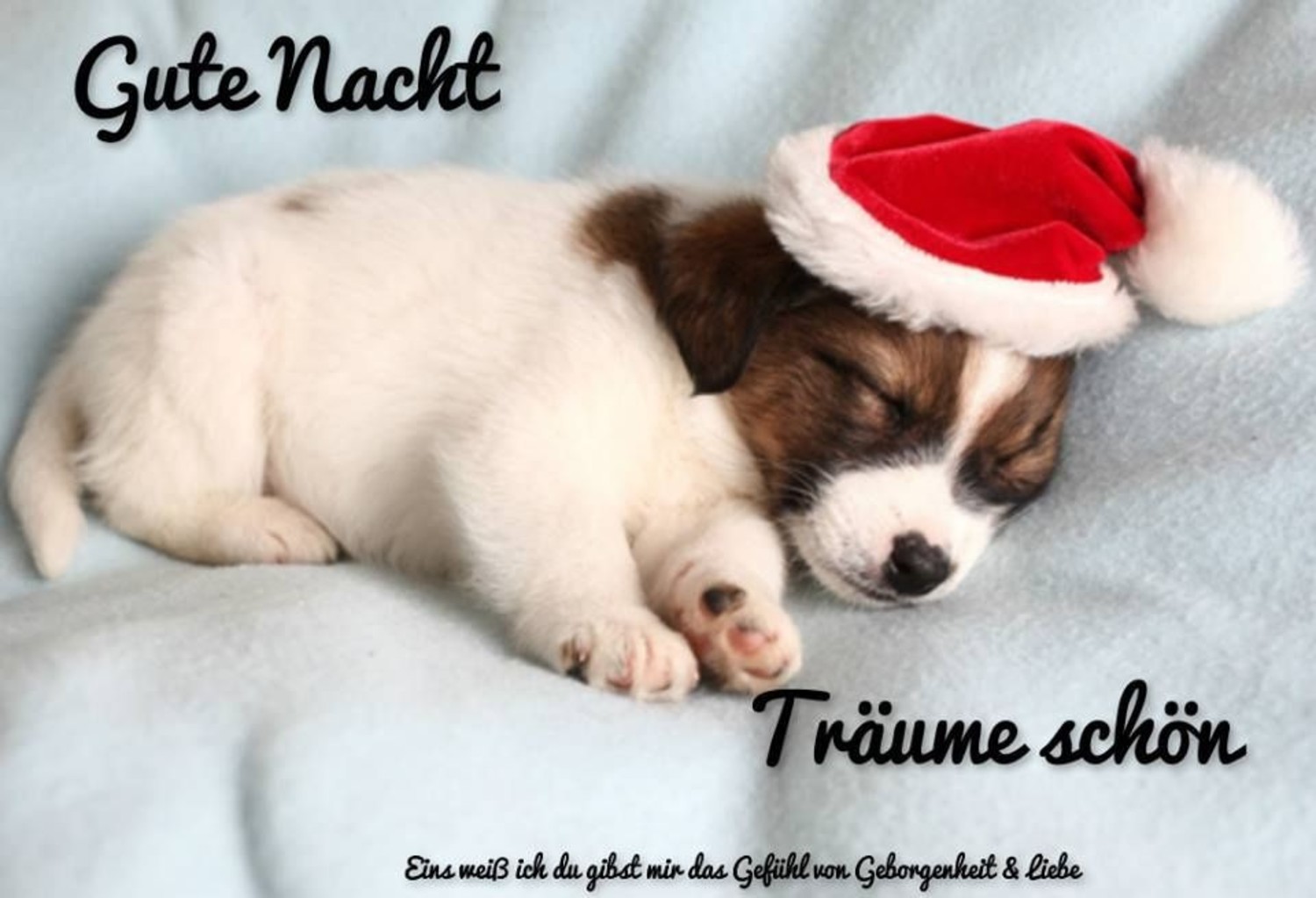 Gute Nacht weihnachten 177