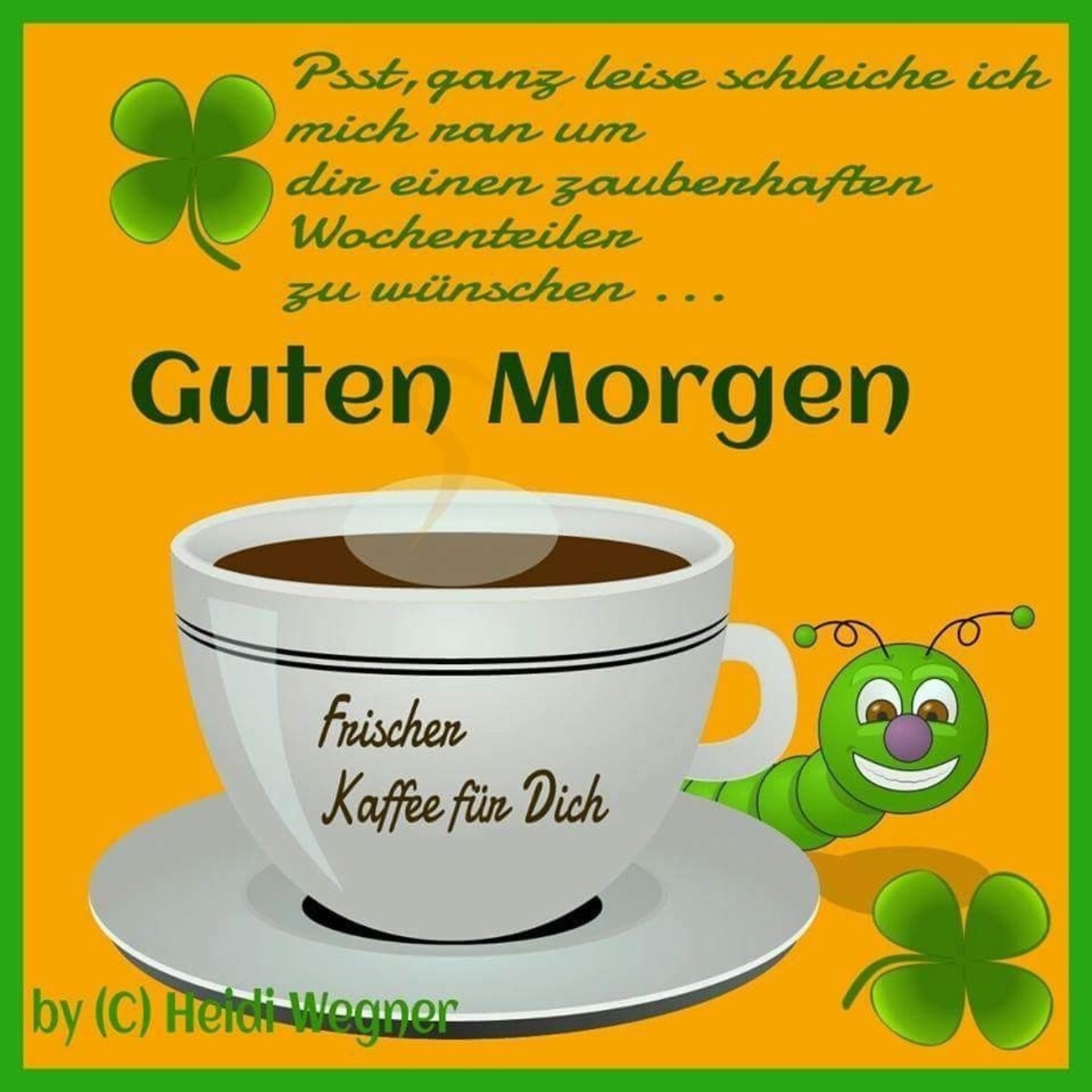 Guten Morgen 103