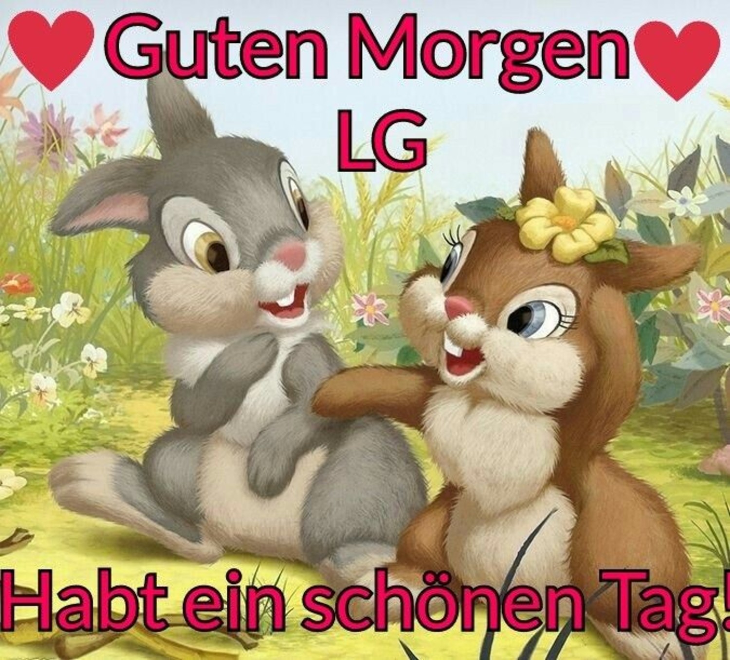 Guten Morgen Facebook 302