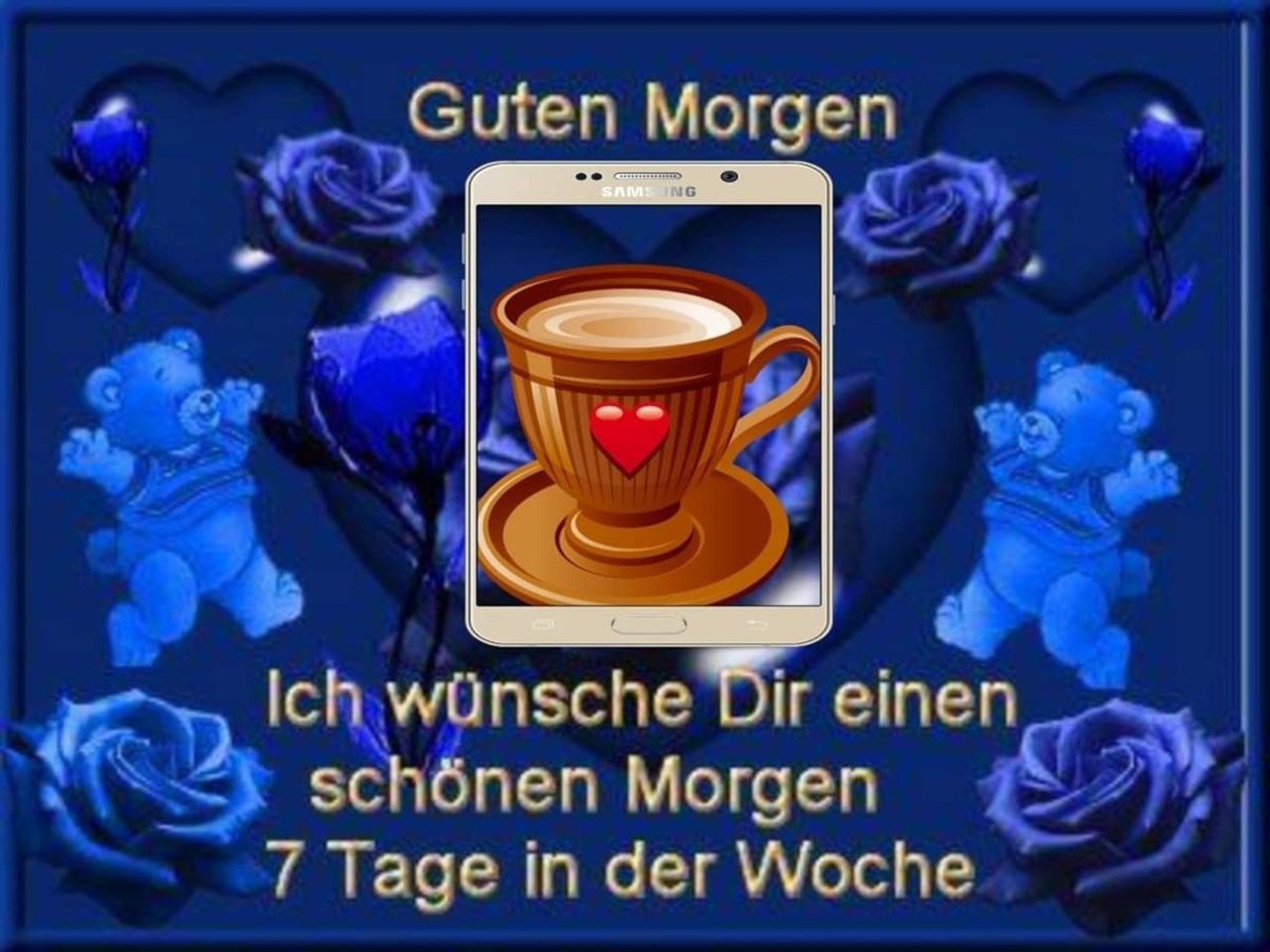 Guten Morgen GB Pics 141