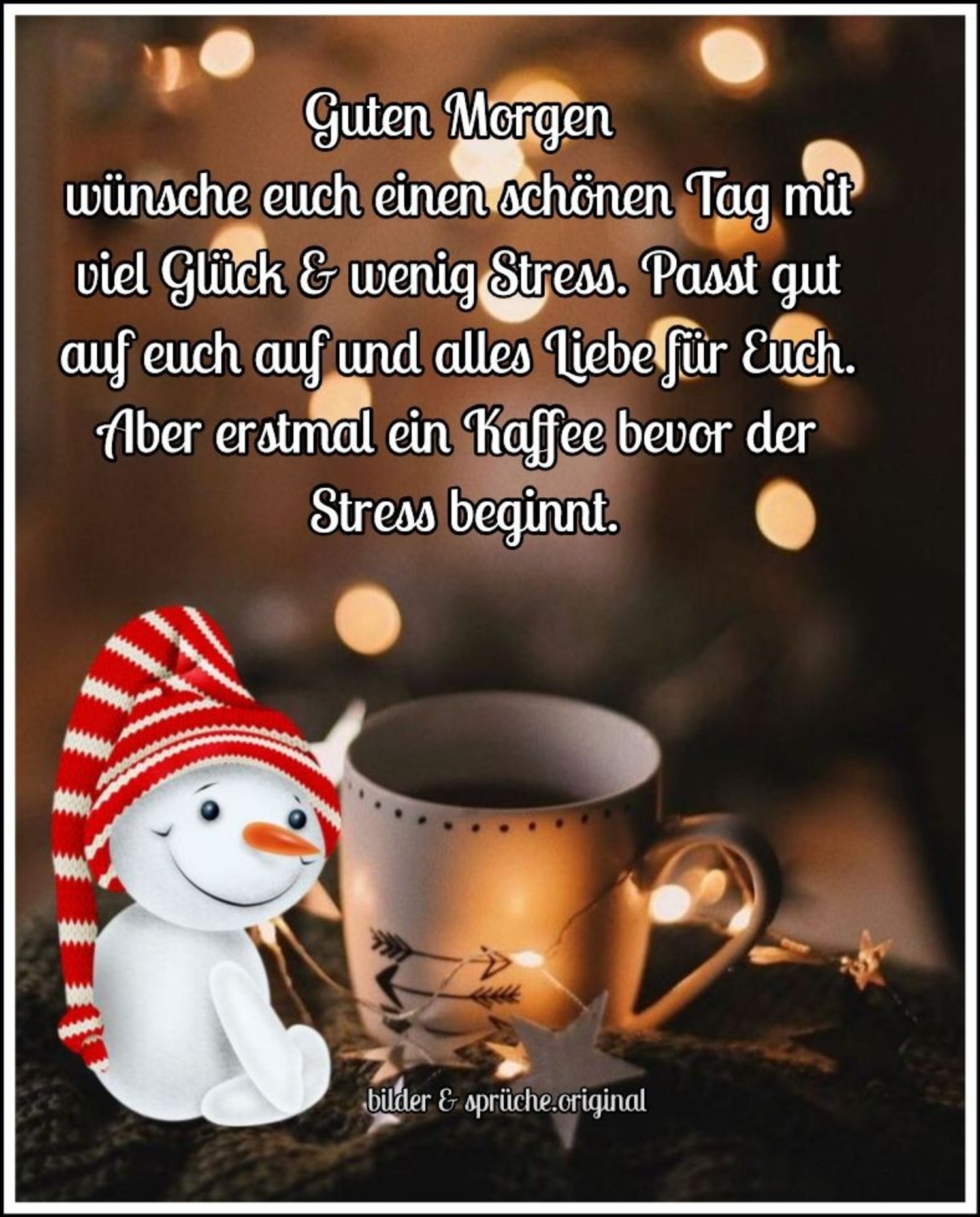 Guten Morgen GB Pics Weihnachten 202