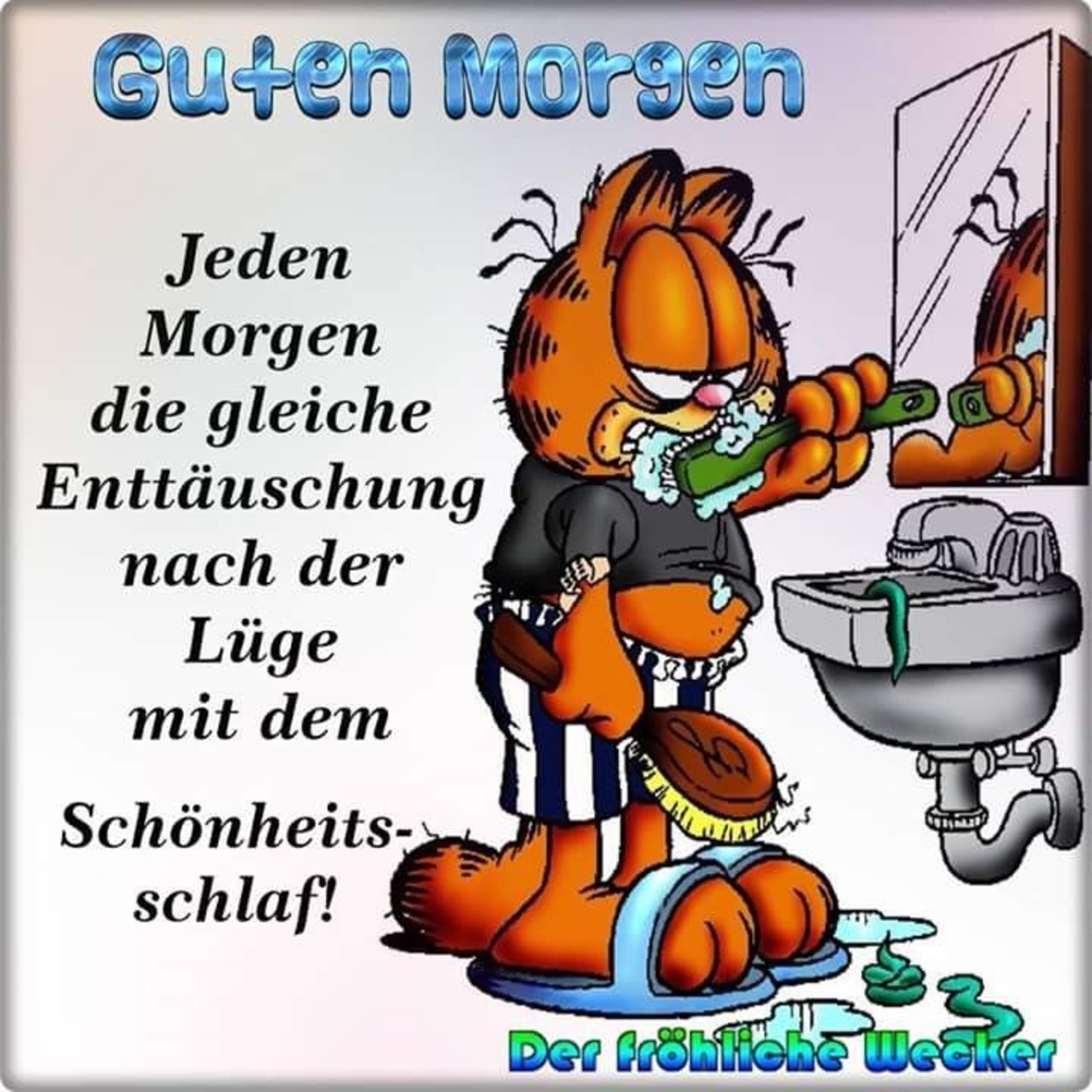 34++ Guten morgen und einen schoenen tag sprueche info