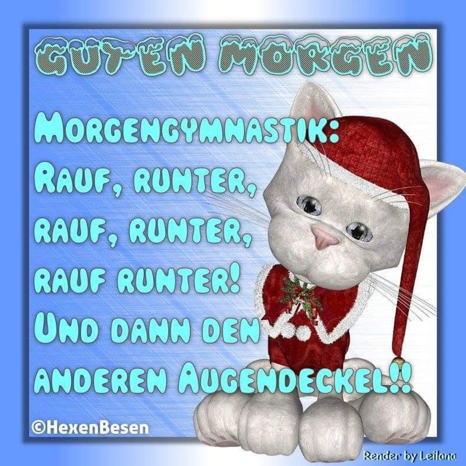 Guten Morgen Weihnachten 106