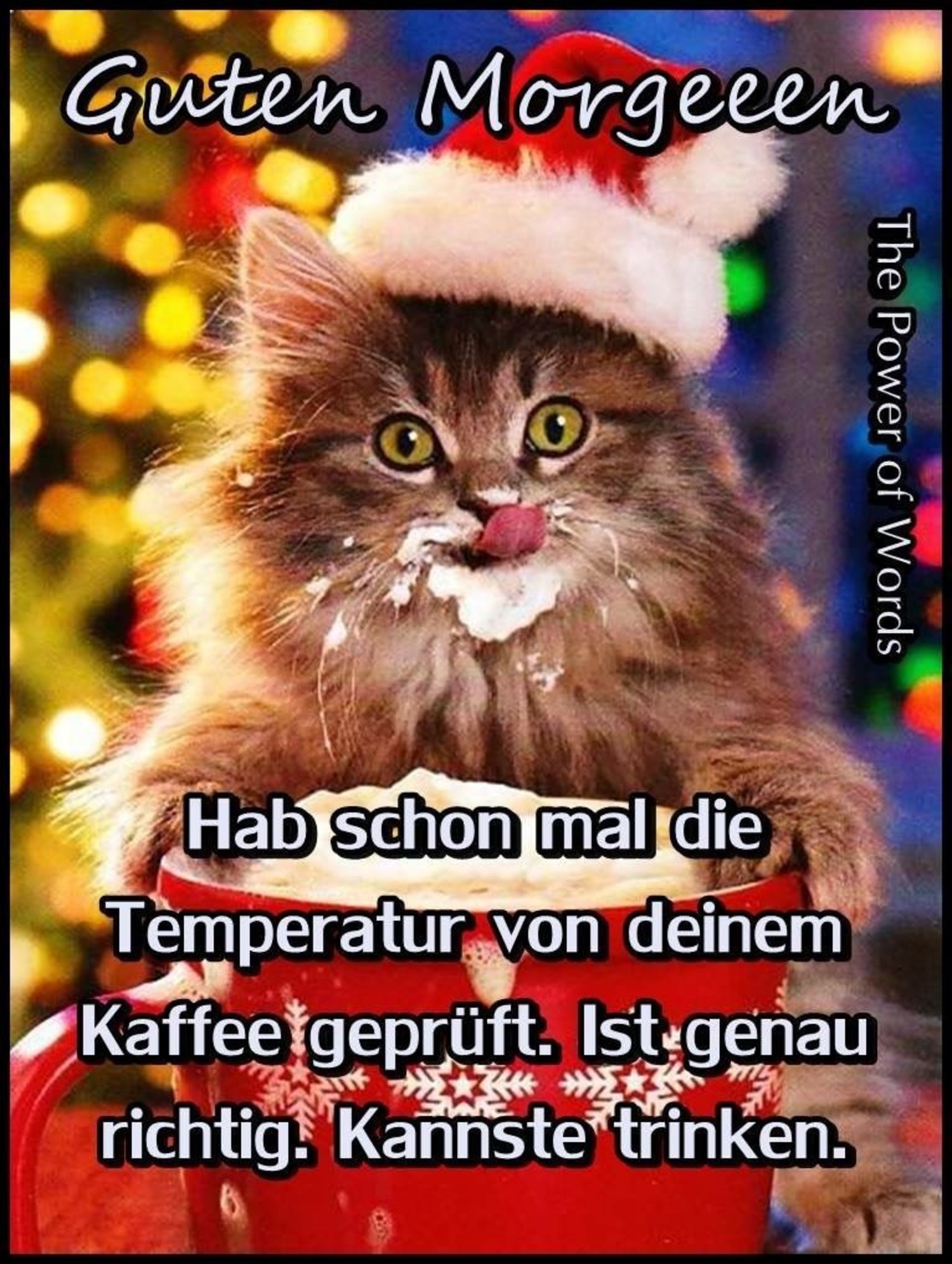 Guten Morgen Weihnachten bilder 183