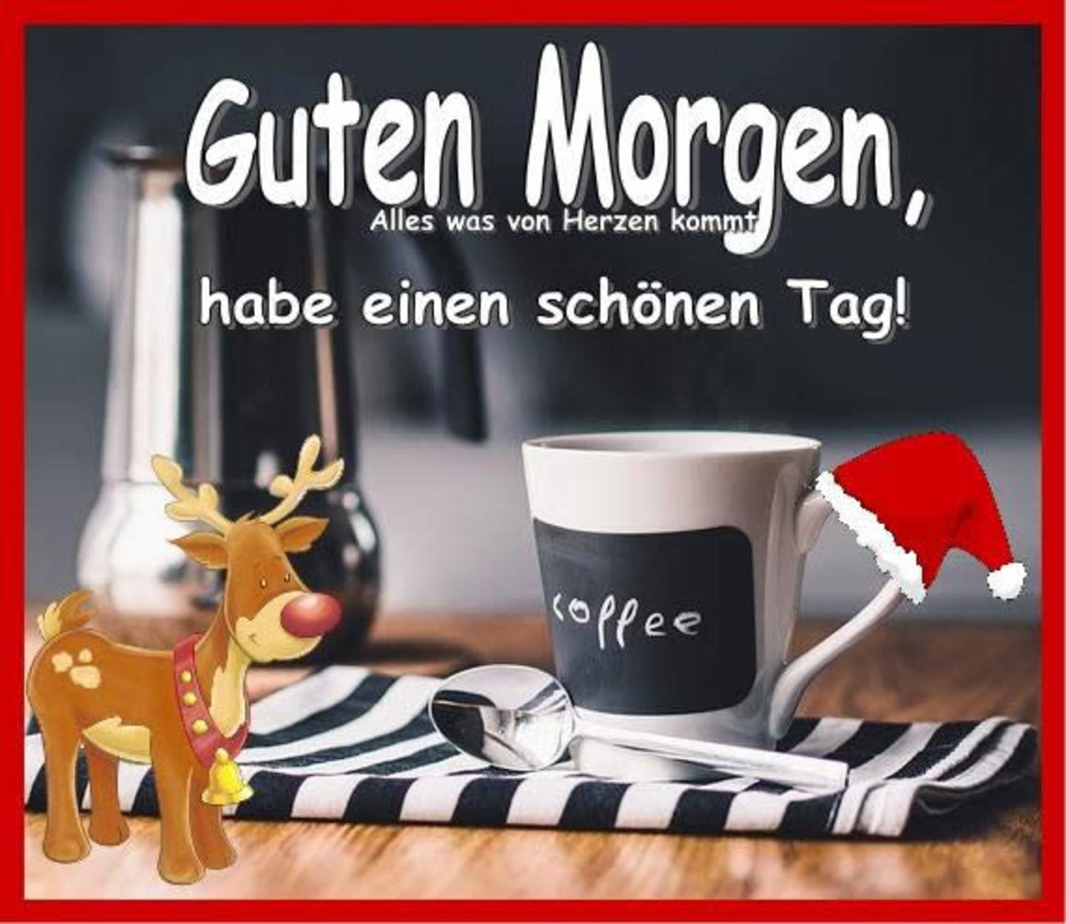 Guten Morgen Weihnachten bilder 79