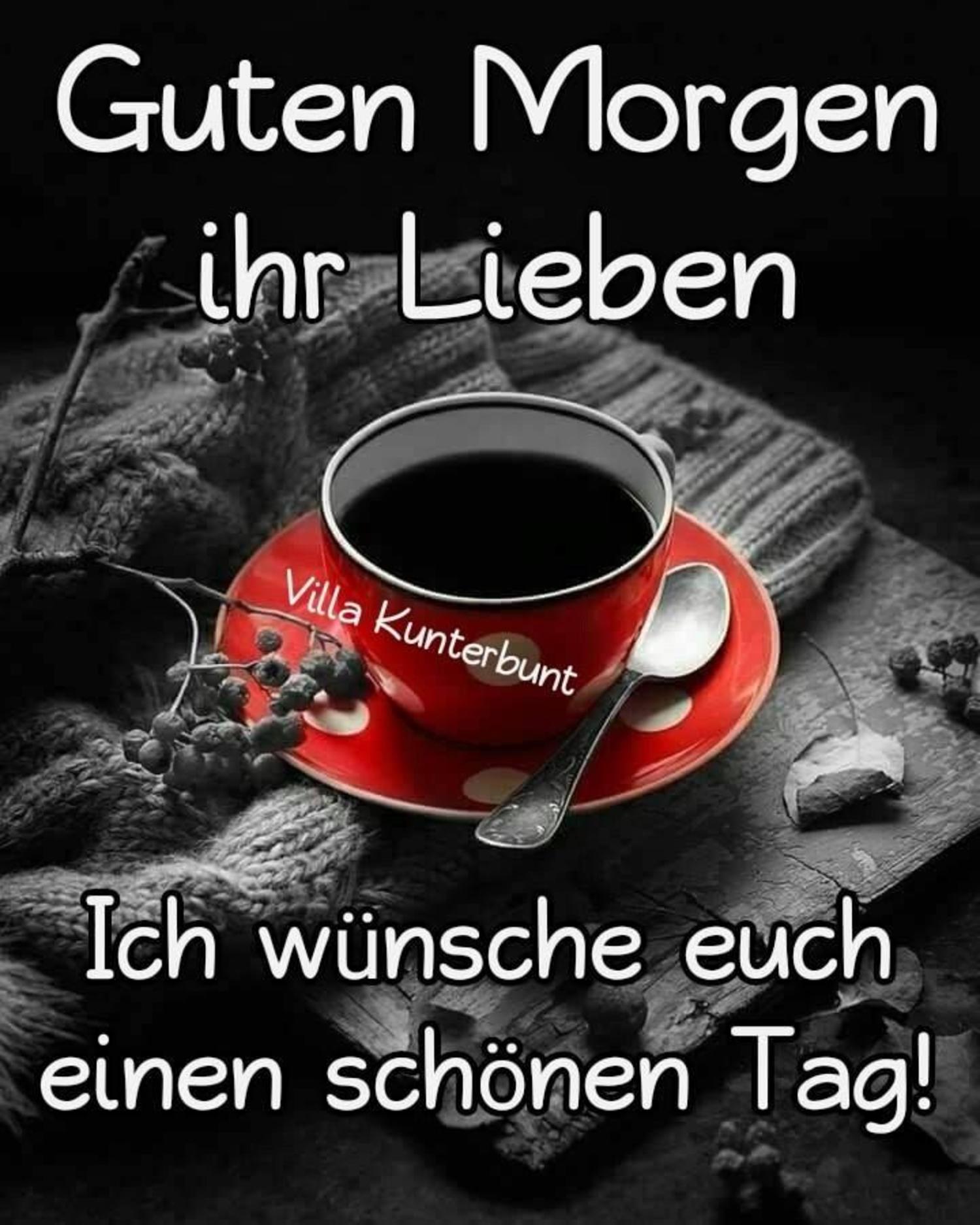 Guten Morgen WhatsApp 314