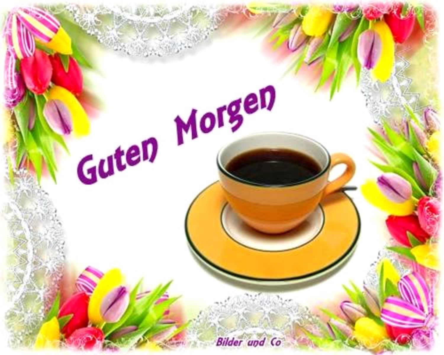 Guten Morgen WhatsApp 319