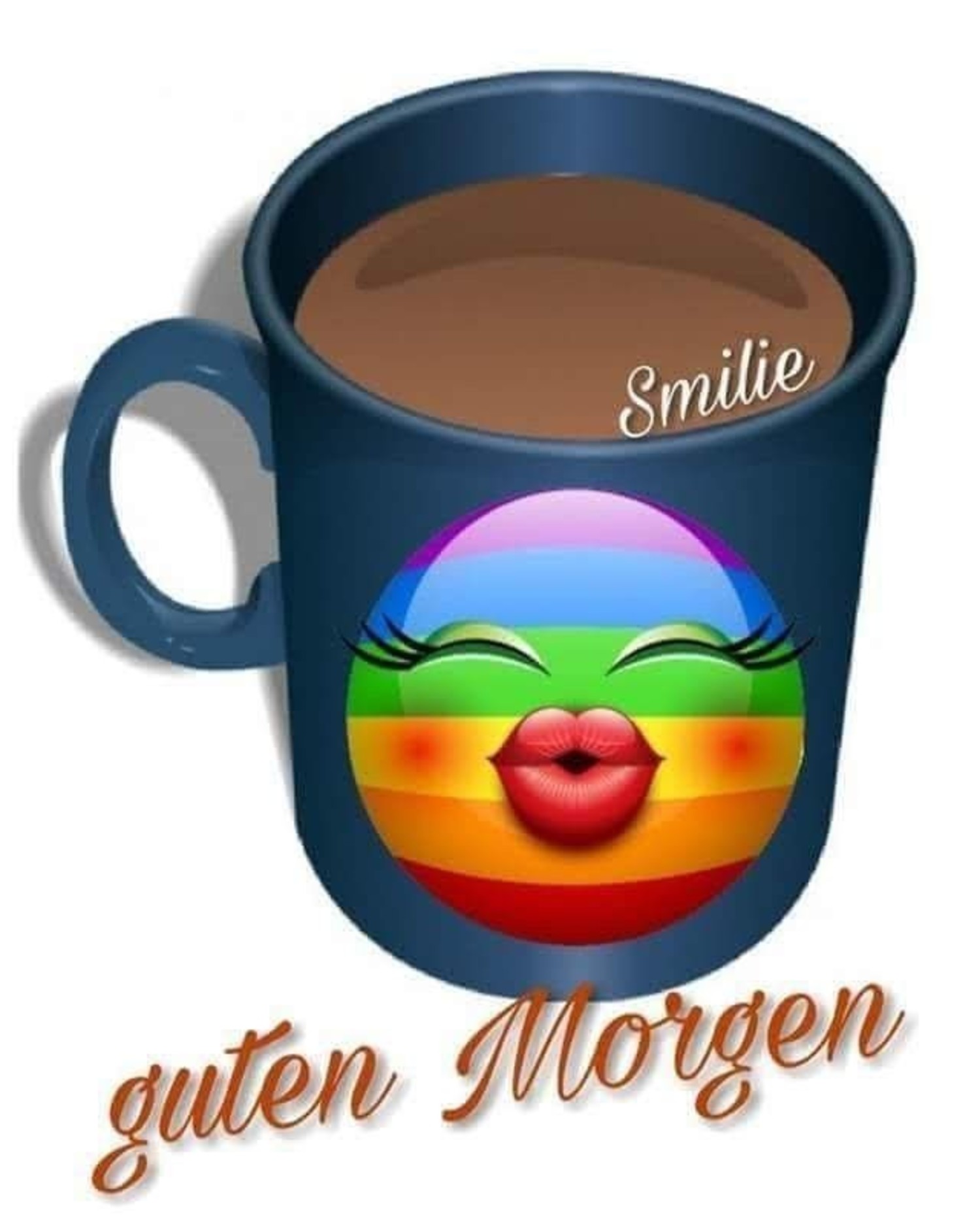 Guten Morgen allerseits 428