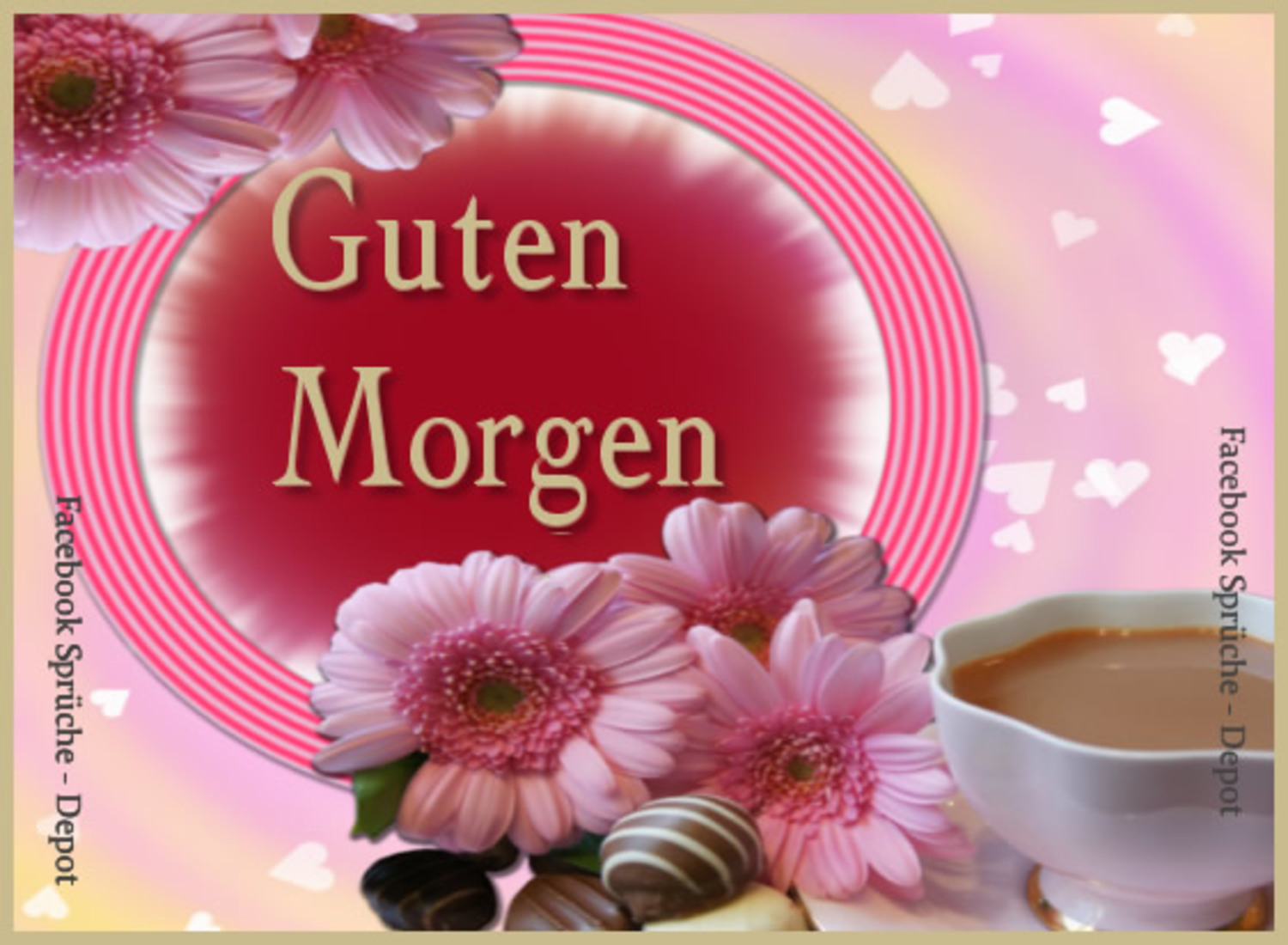 Guten Morgen an alle 406