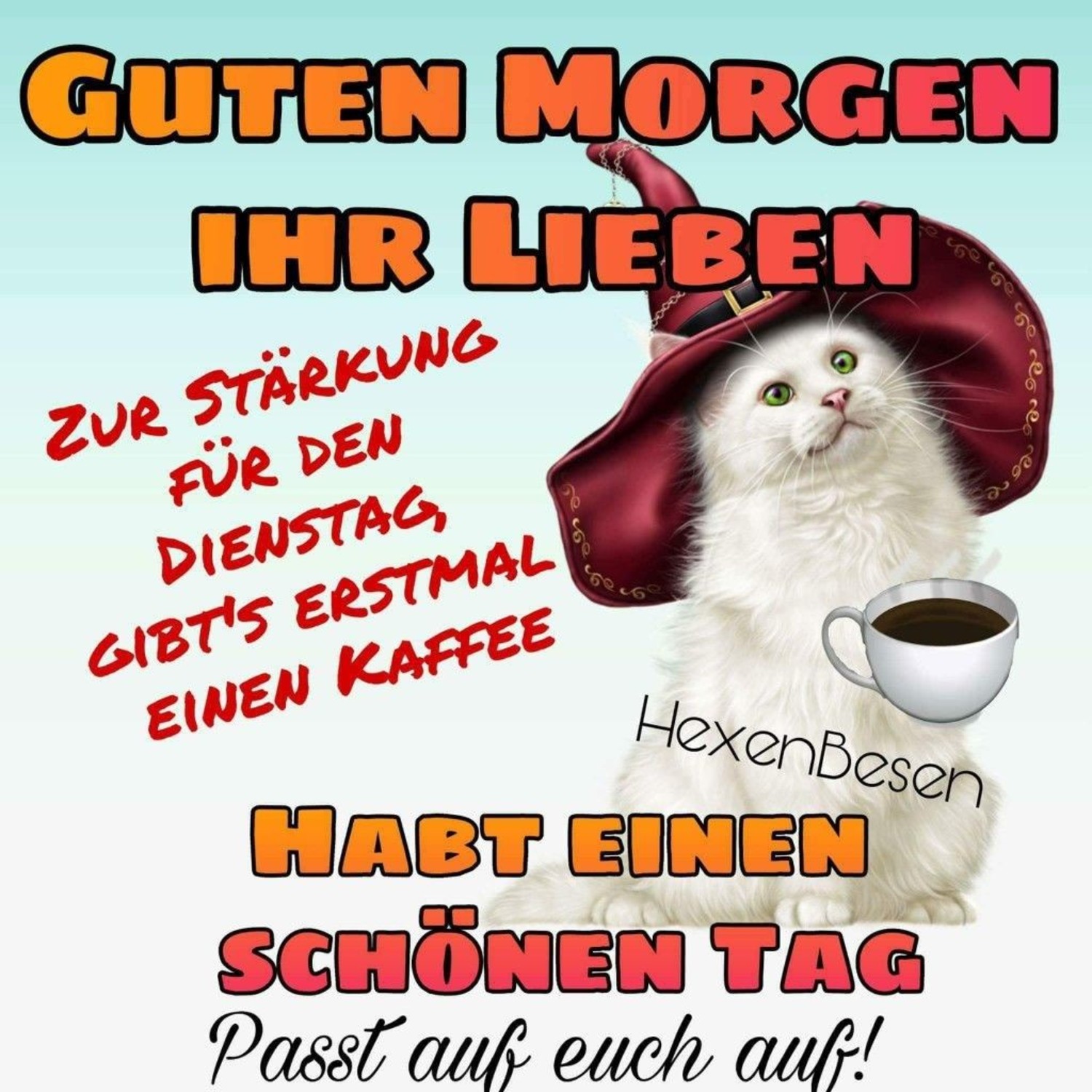 Guten Morgen bilder auf WhatsApp 496