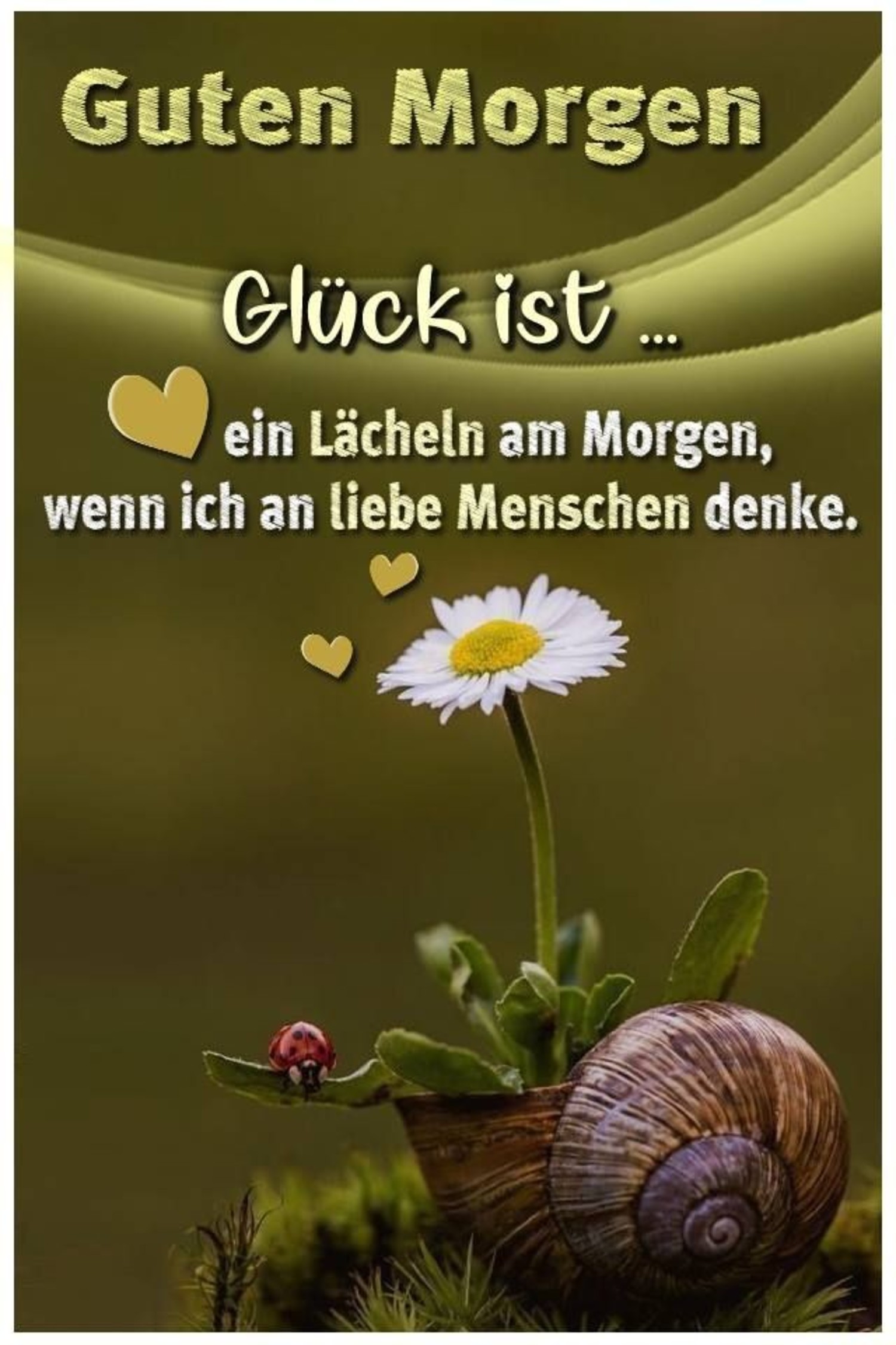 Guten Morgen bilder auf WhatsApp 51