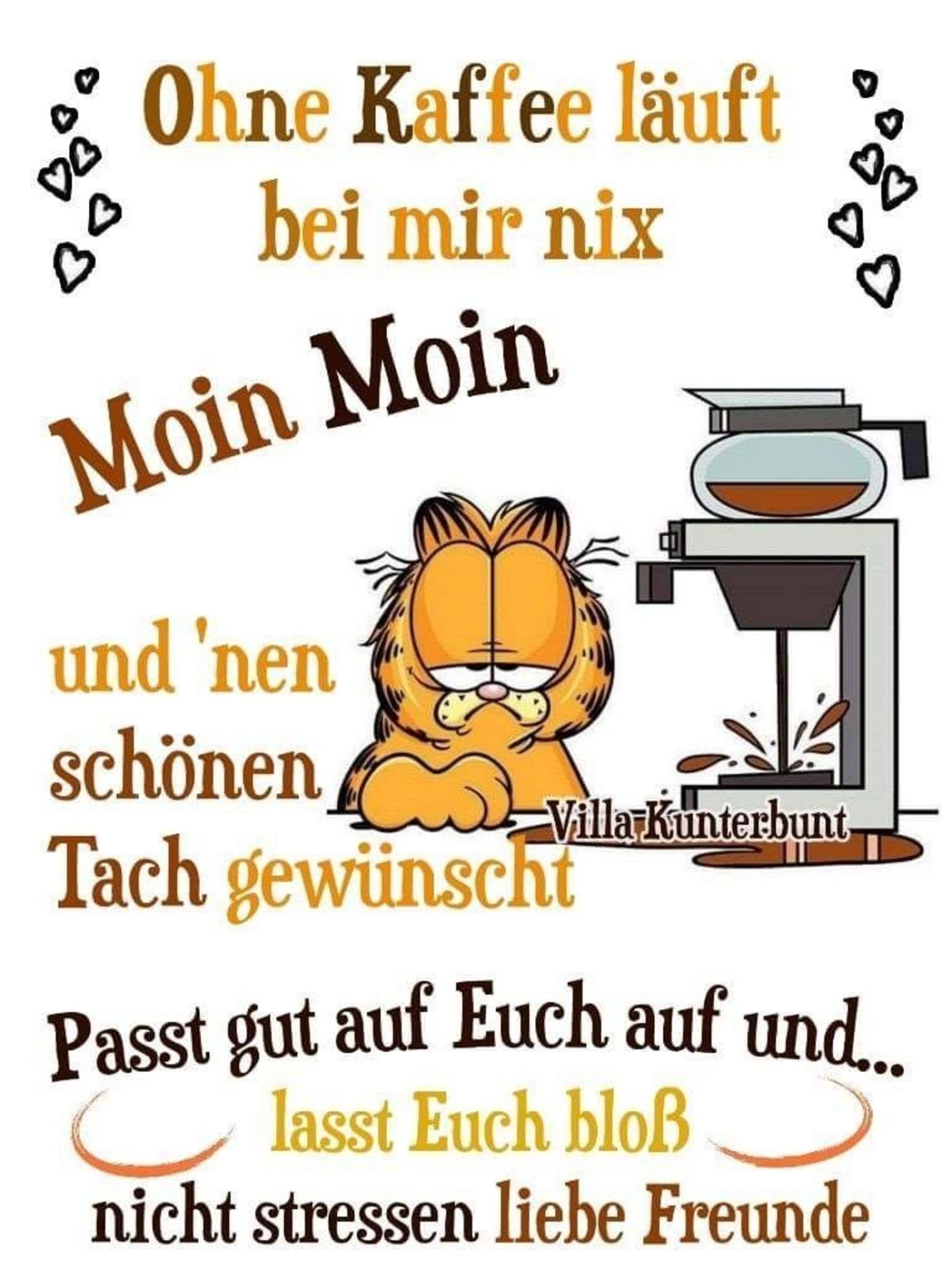 Guten Morgen bilder freundschaft 64