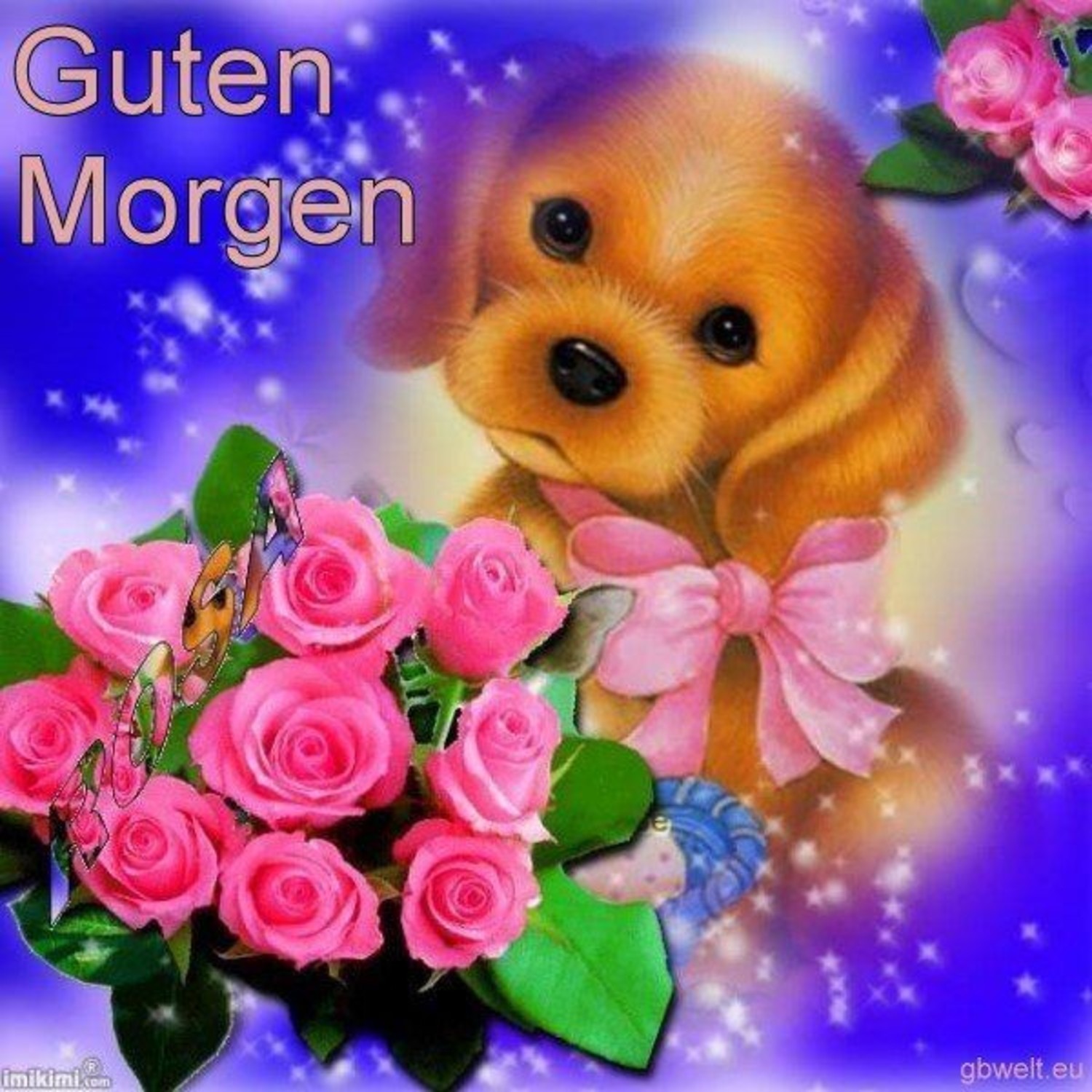 50+ Guten morgen bilder mit spruch info