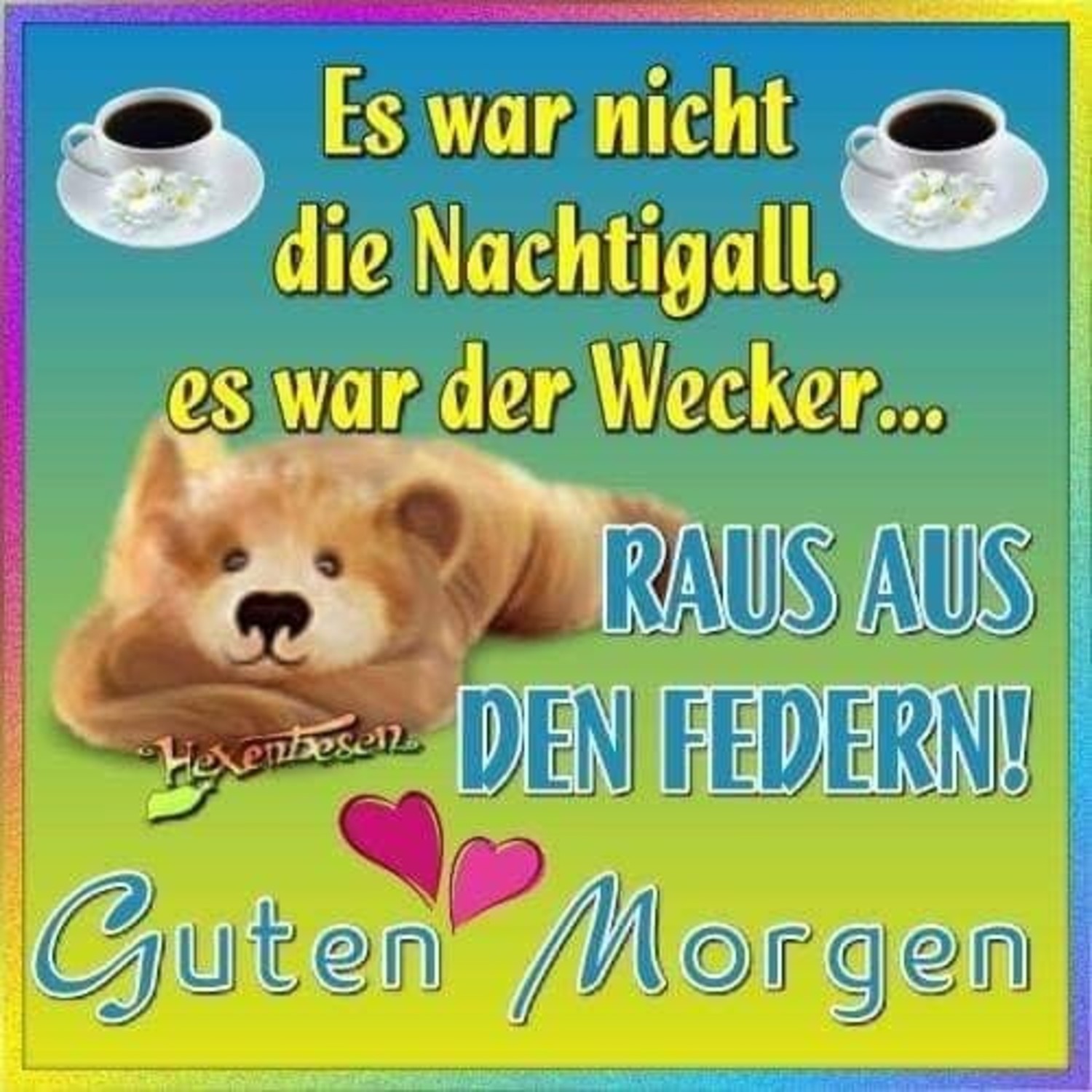 Guten Morgen bilder gratis 474