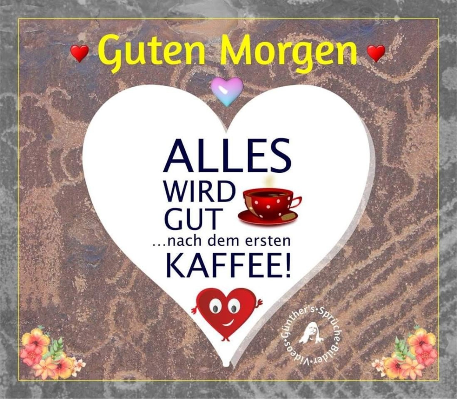 Guten Morgen bilder kostenlos 476