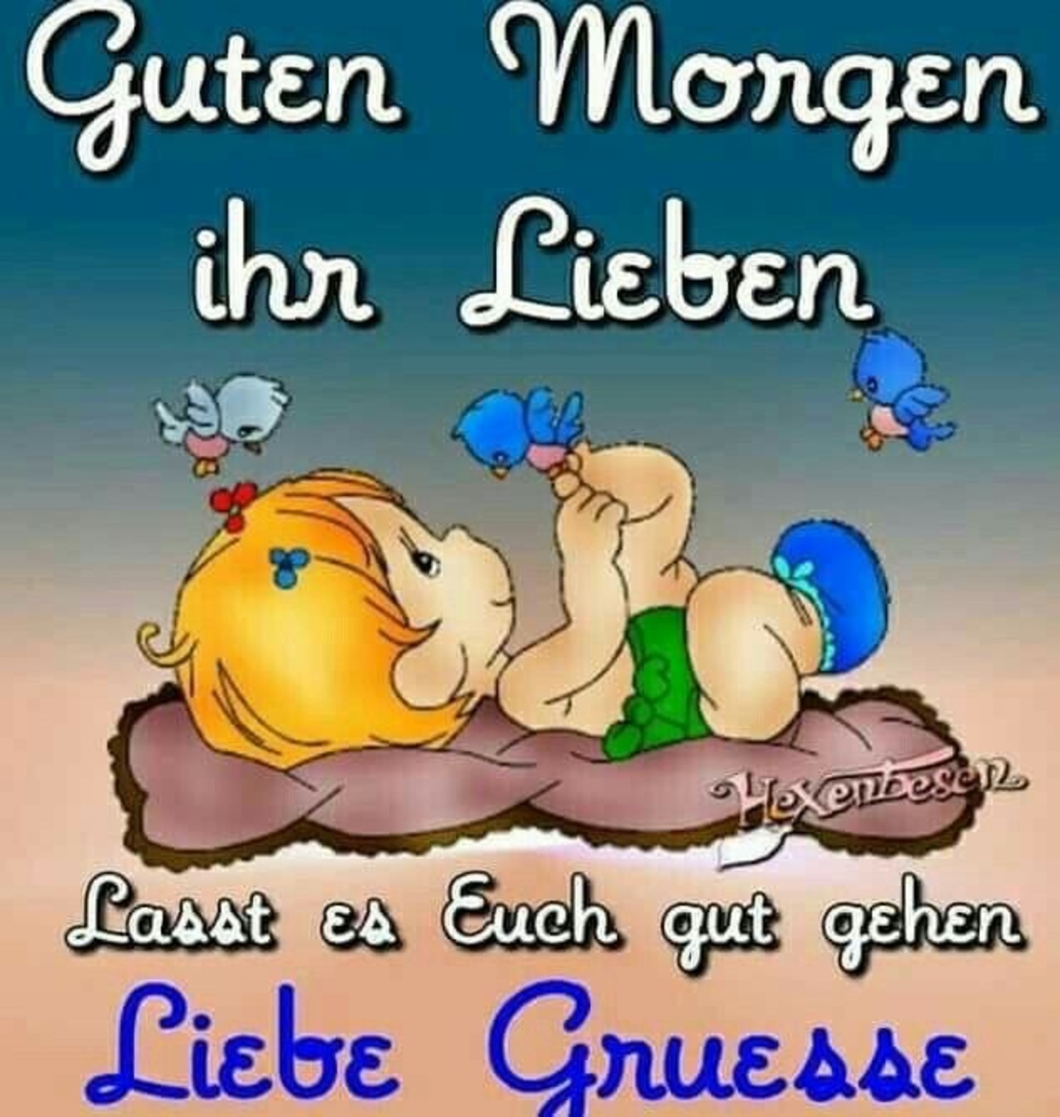 Bilder guten morgen kostenlose Guten Morgen