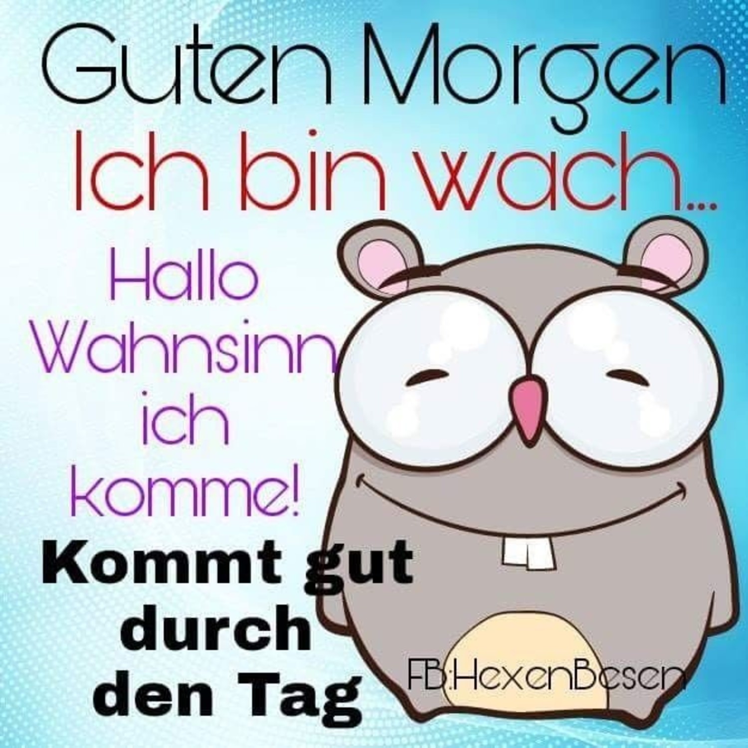 Guten Morgen gruß 416