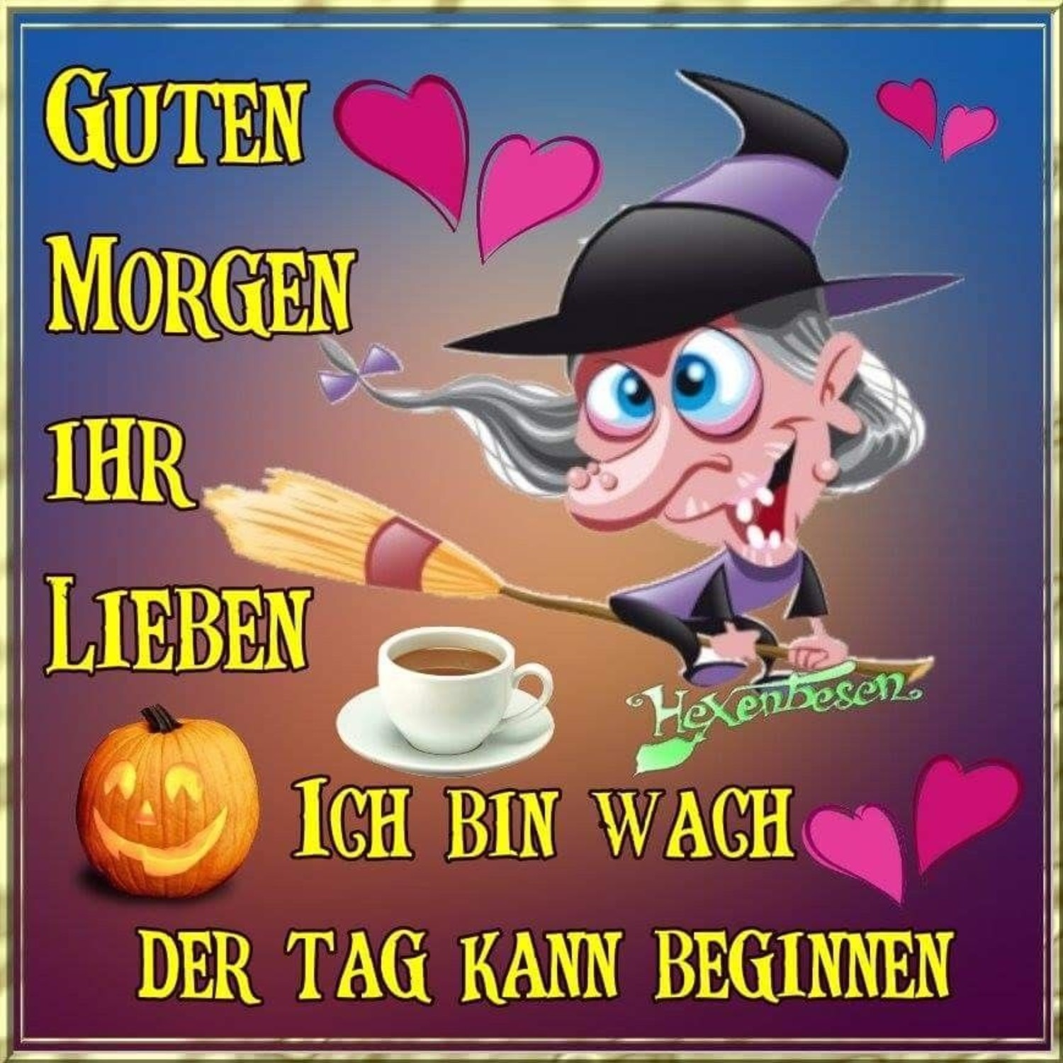 Guten Morgen gruß 417