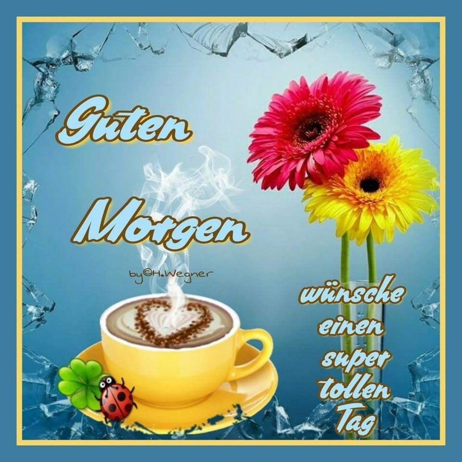 Guten Morgen guten morgen 454