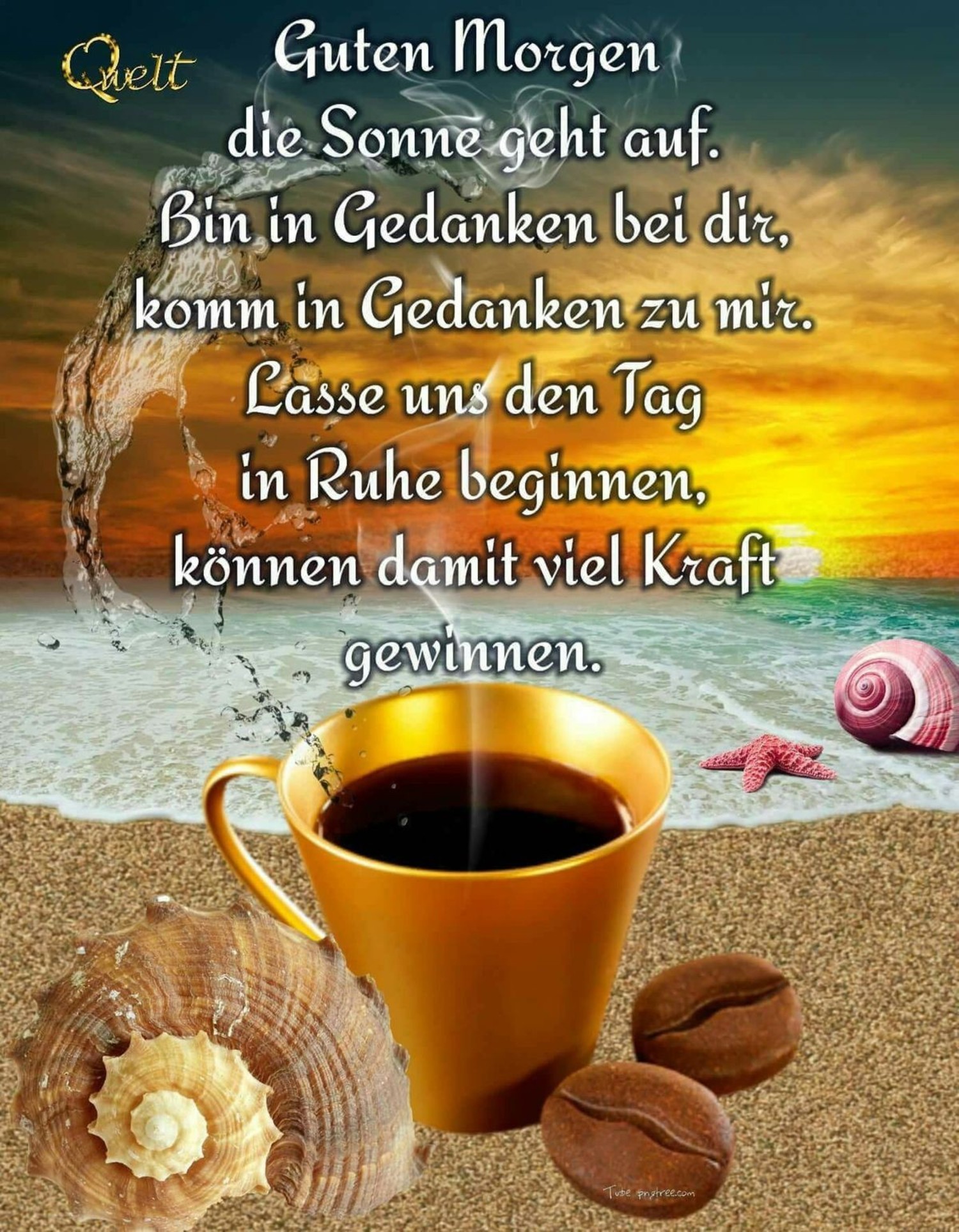 Guten Morgen guten morgen - GBPicsBilder.com