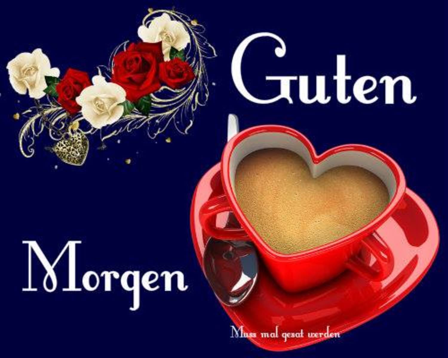 Guten Morgen guten morgen 457