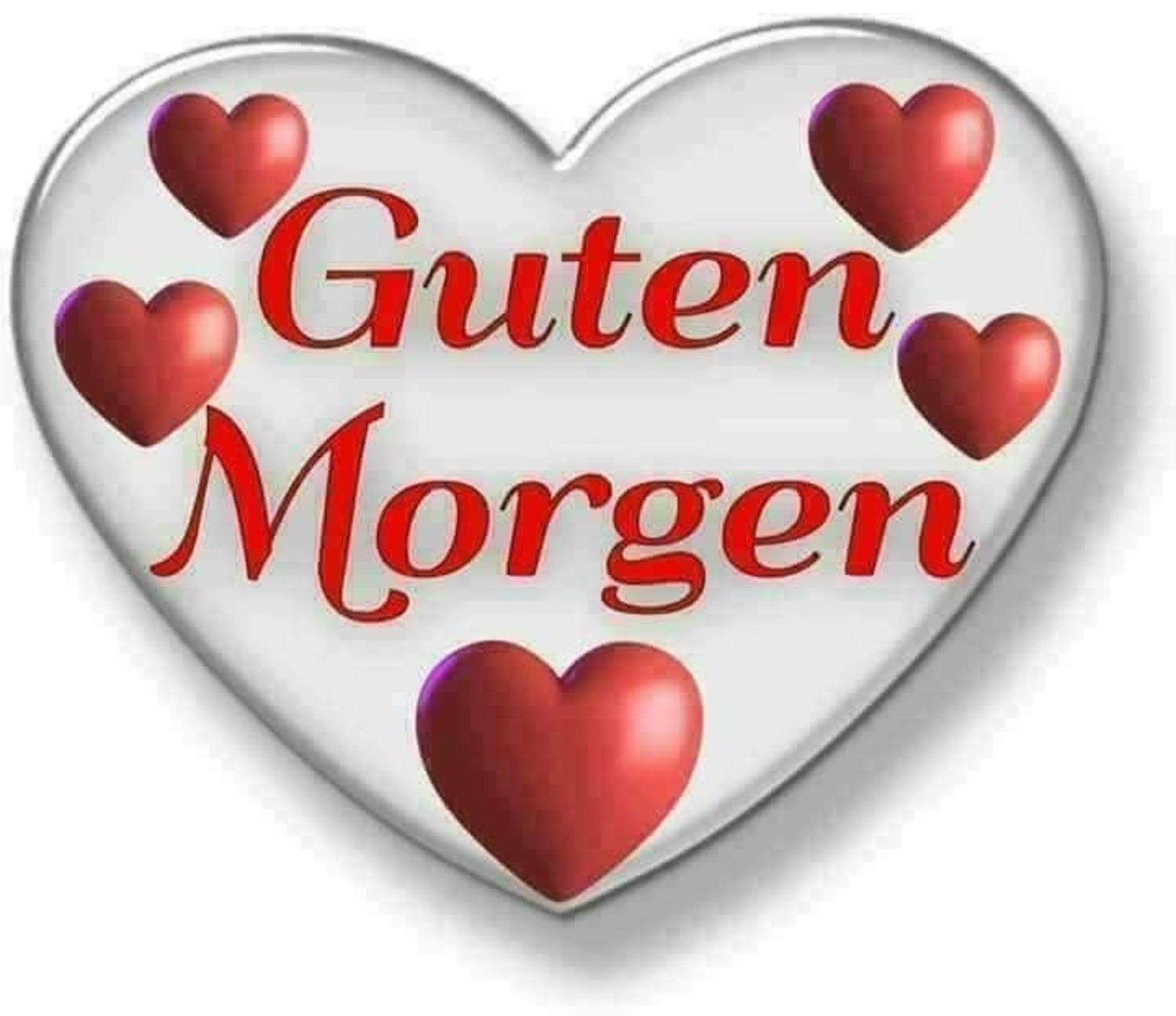 Guten morgen bilder liebes Schönen Guten