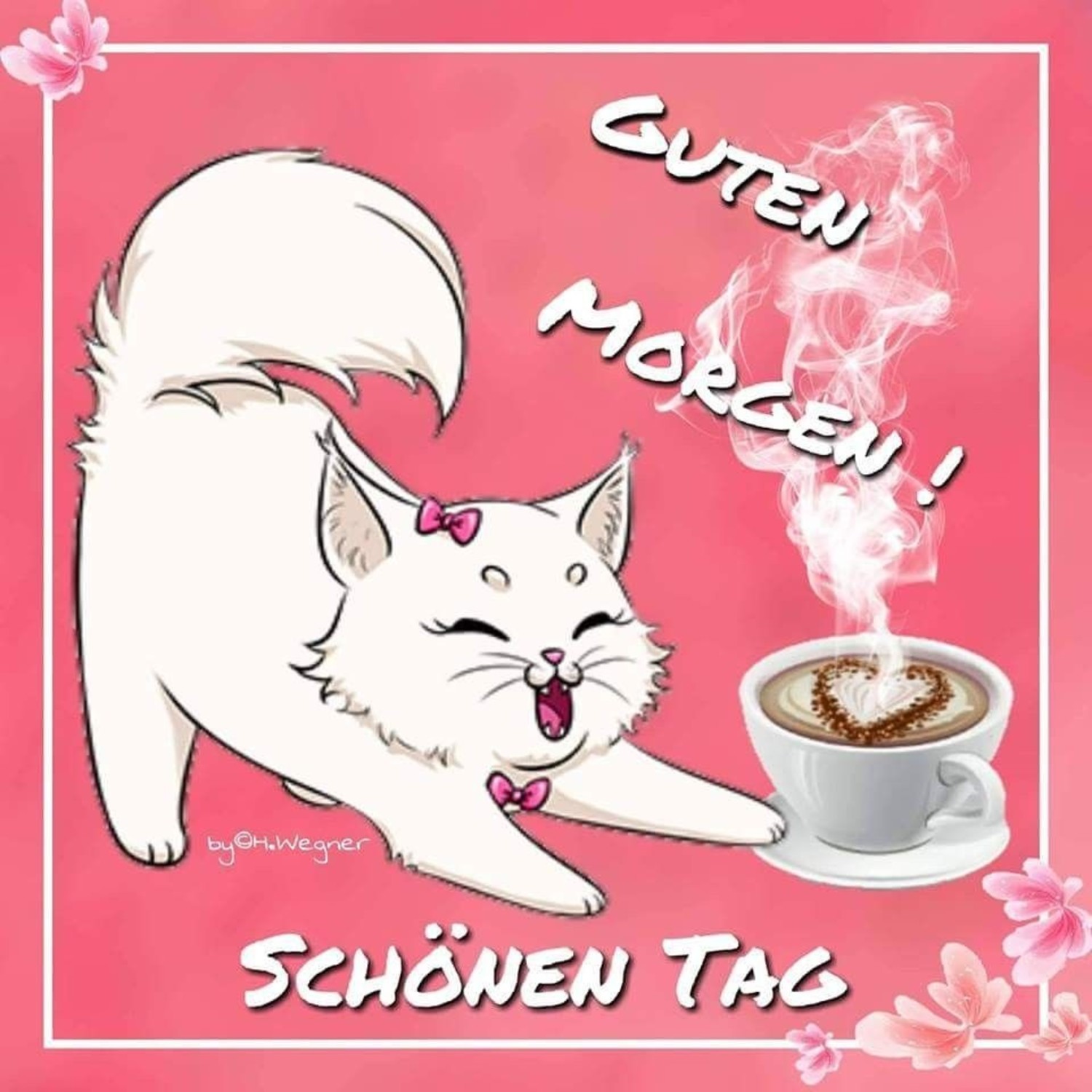 Guten Morgen sprüche 354