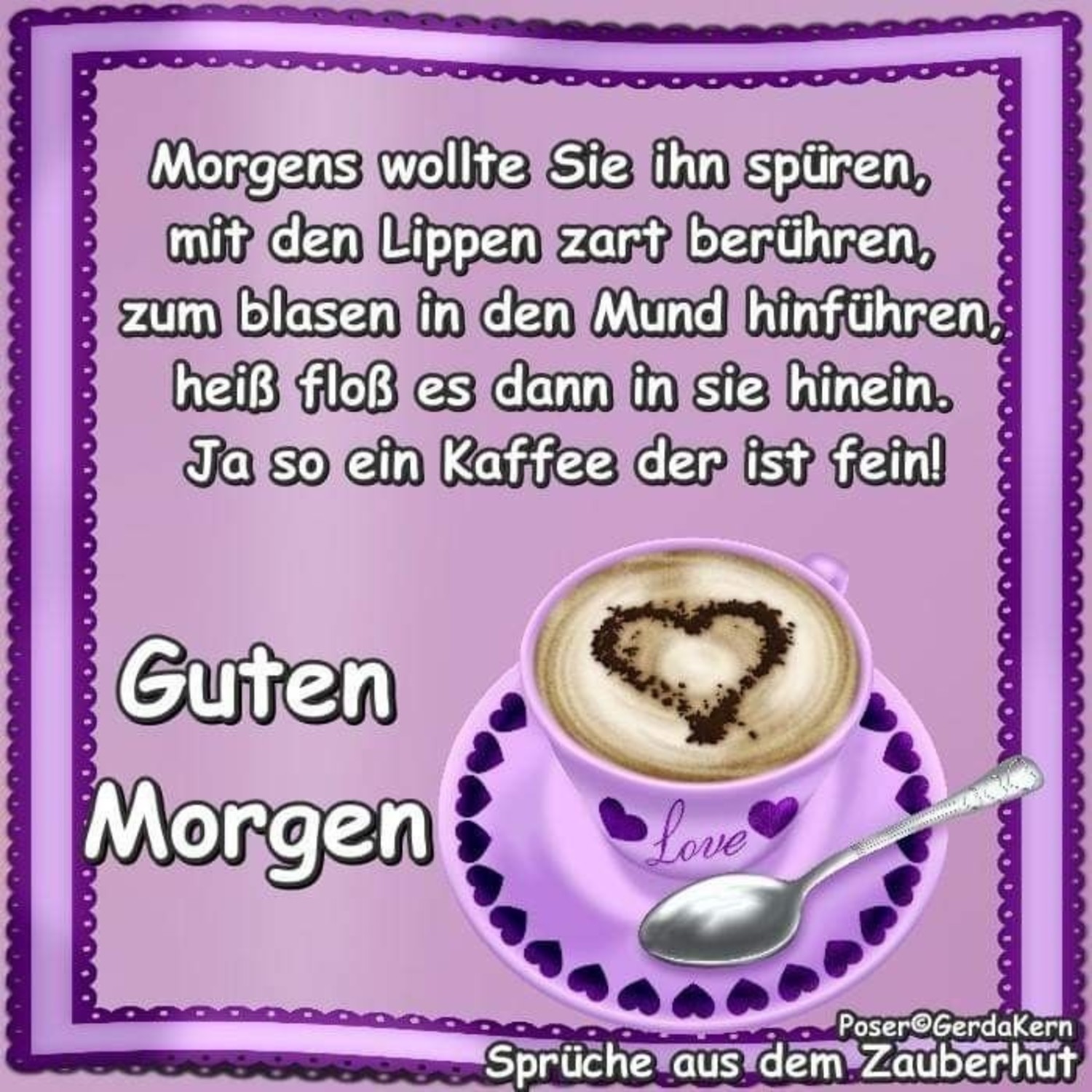 Guten Morgen welt 232