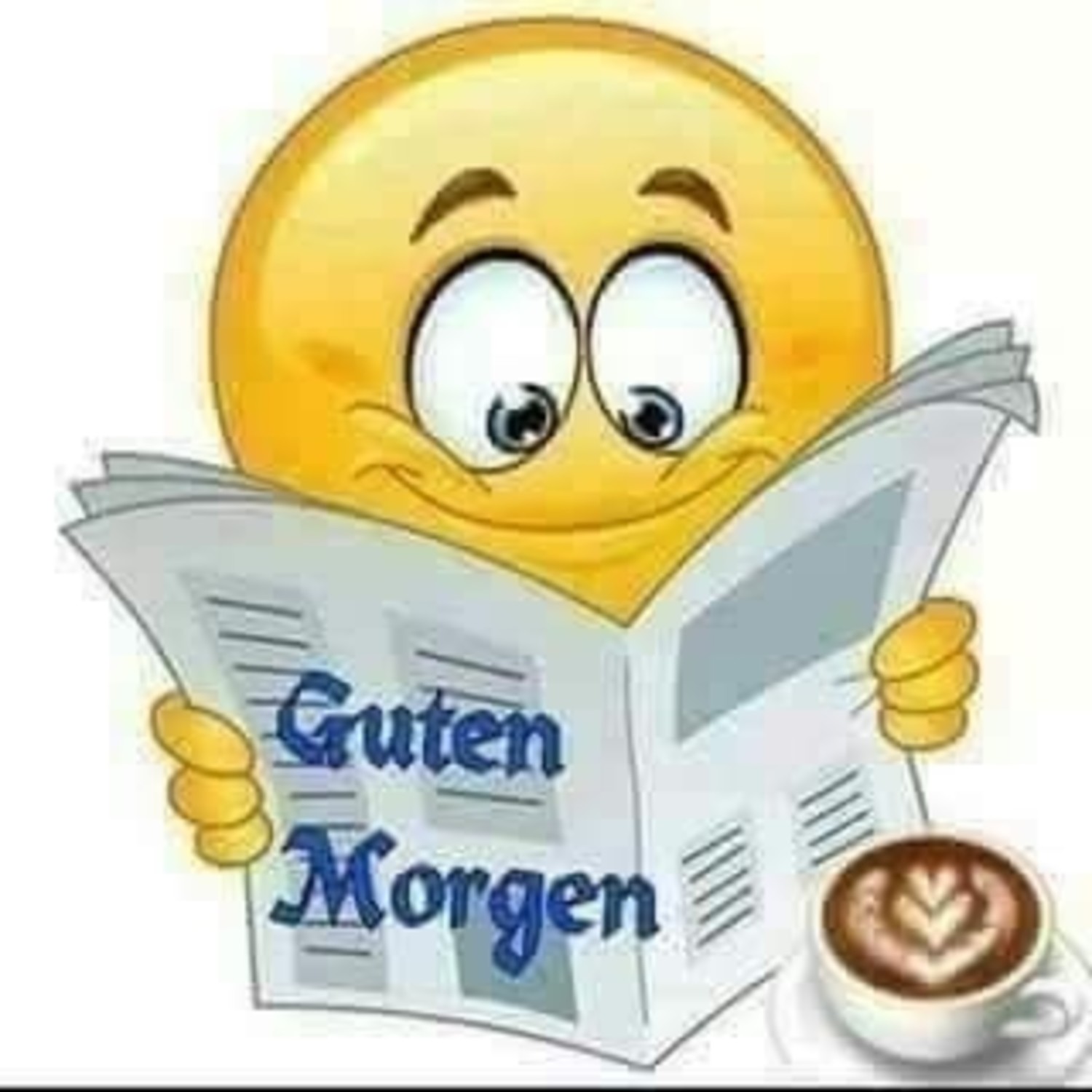 Guten Morgen welt 236