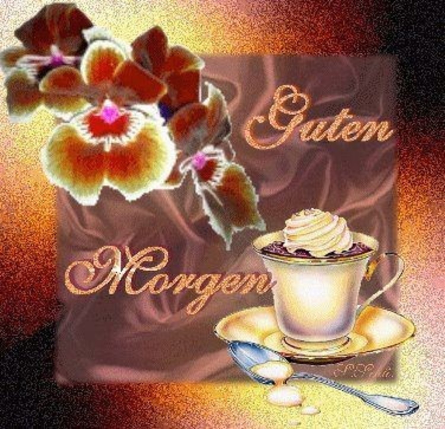 Jappy Bilder Guten Morgen 218