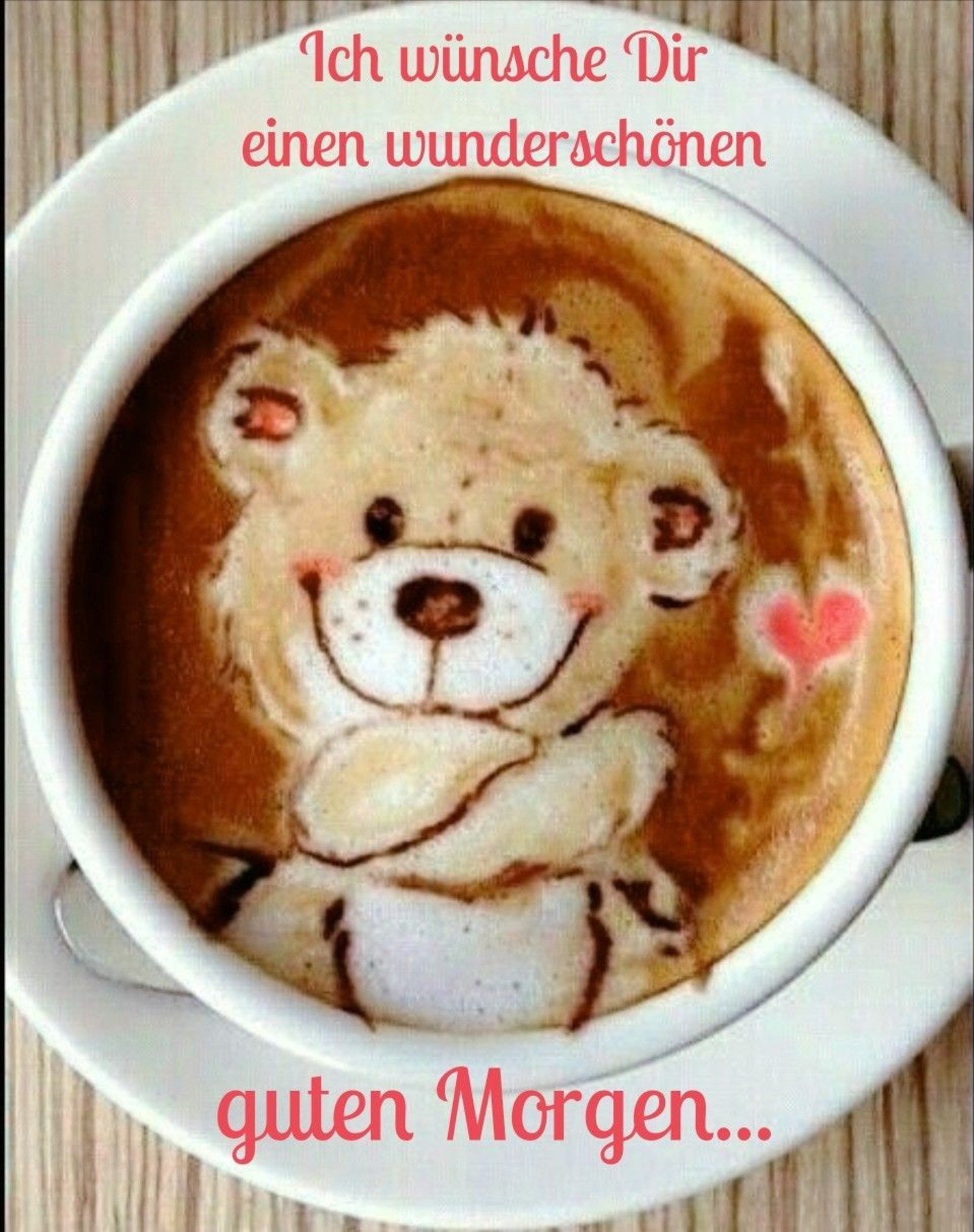 Jappy Bilder Guten Morgen 220