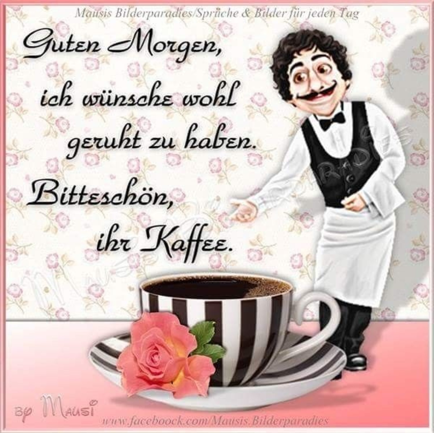 Jappy Bilder Guten Morgen 224