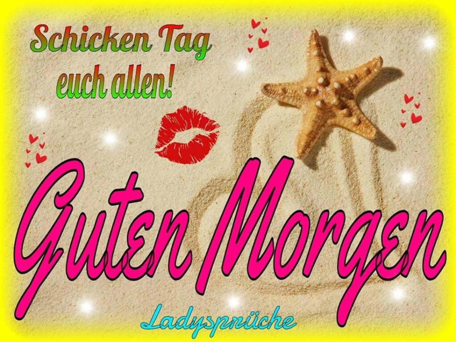 Jappy Bilder Guten Morgen 225