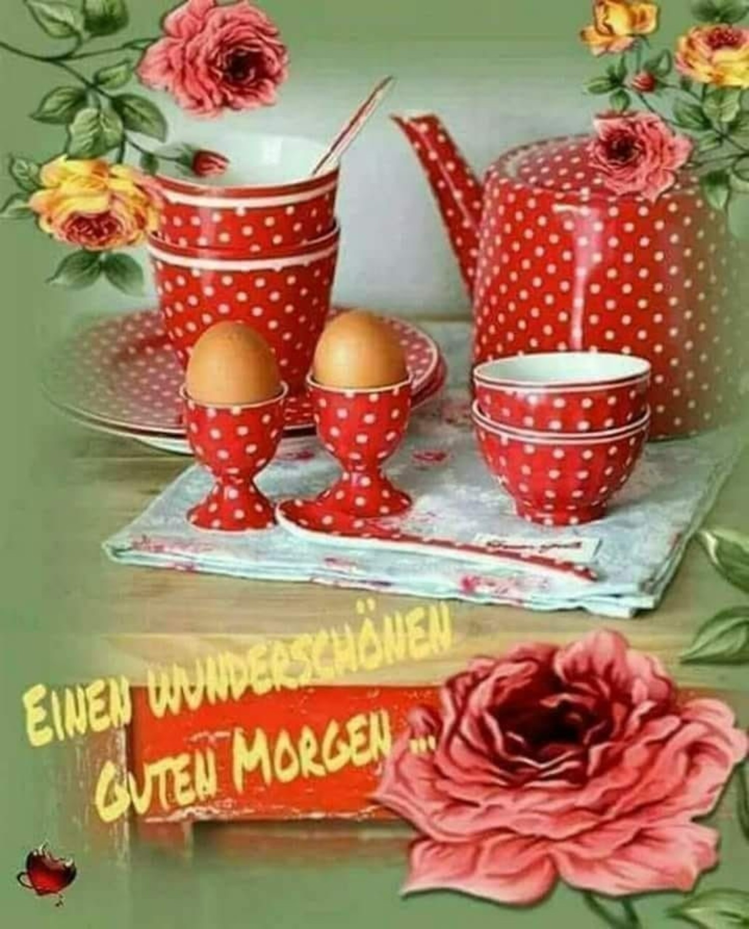 Jappy Bilder Guten Morgen 226