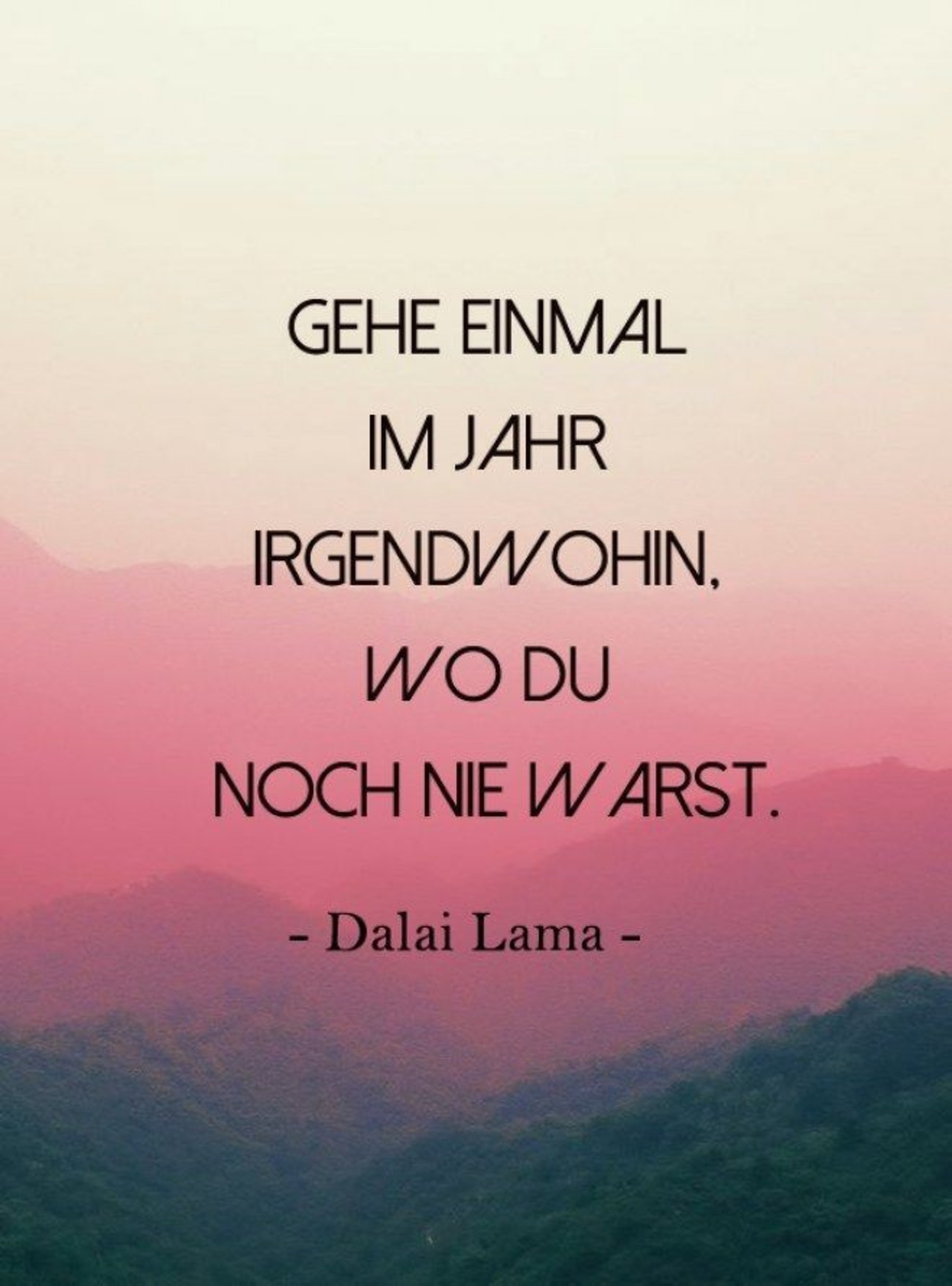 Sprüche Dalai Lama karten 32