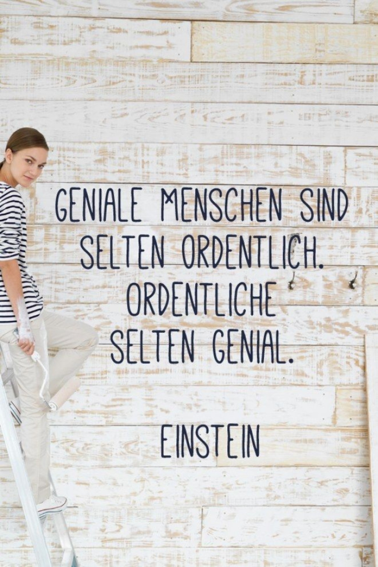 Sprüche Einstein 365