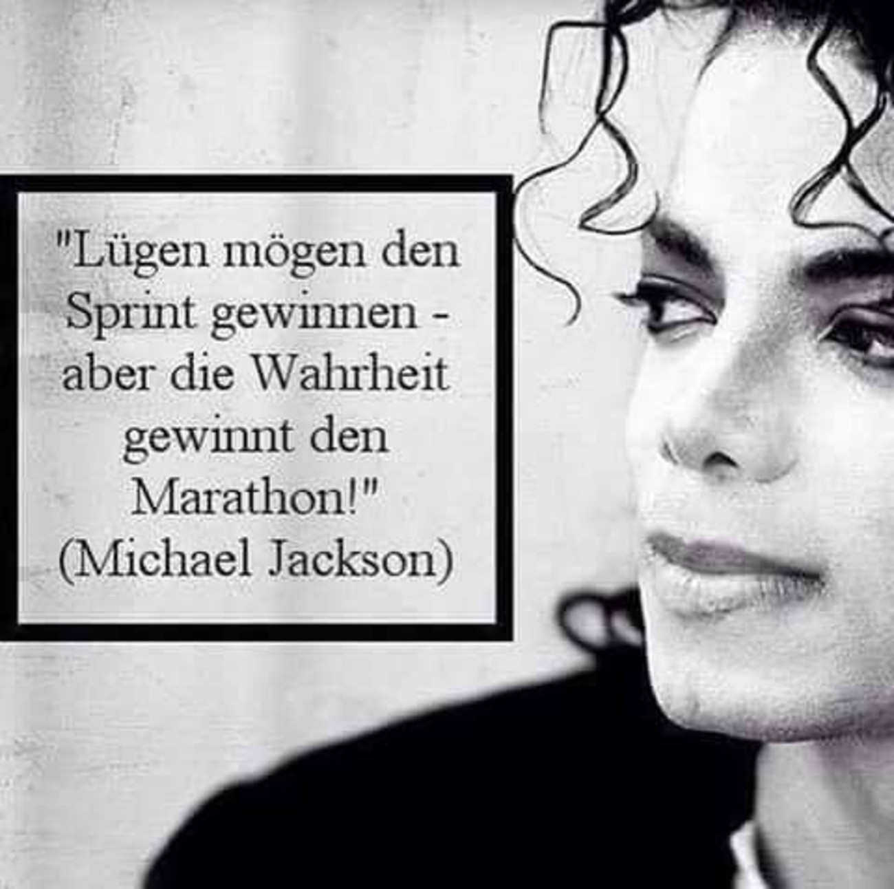 Sprüche Michael Jackson 89
