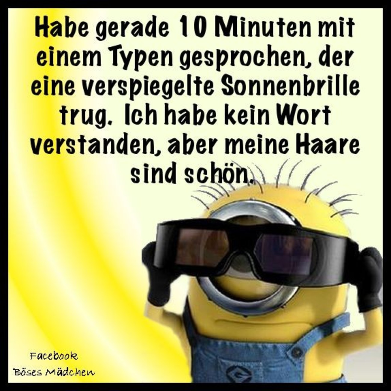 Sprüche Minions 78