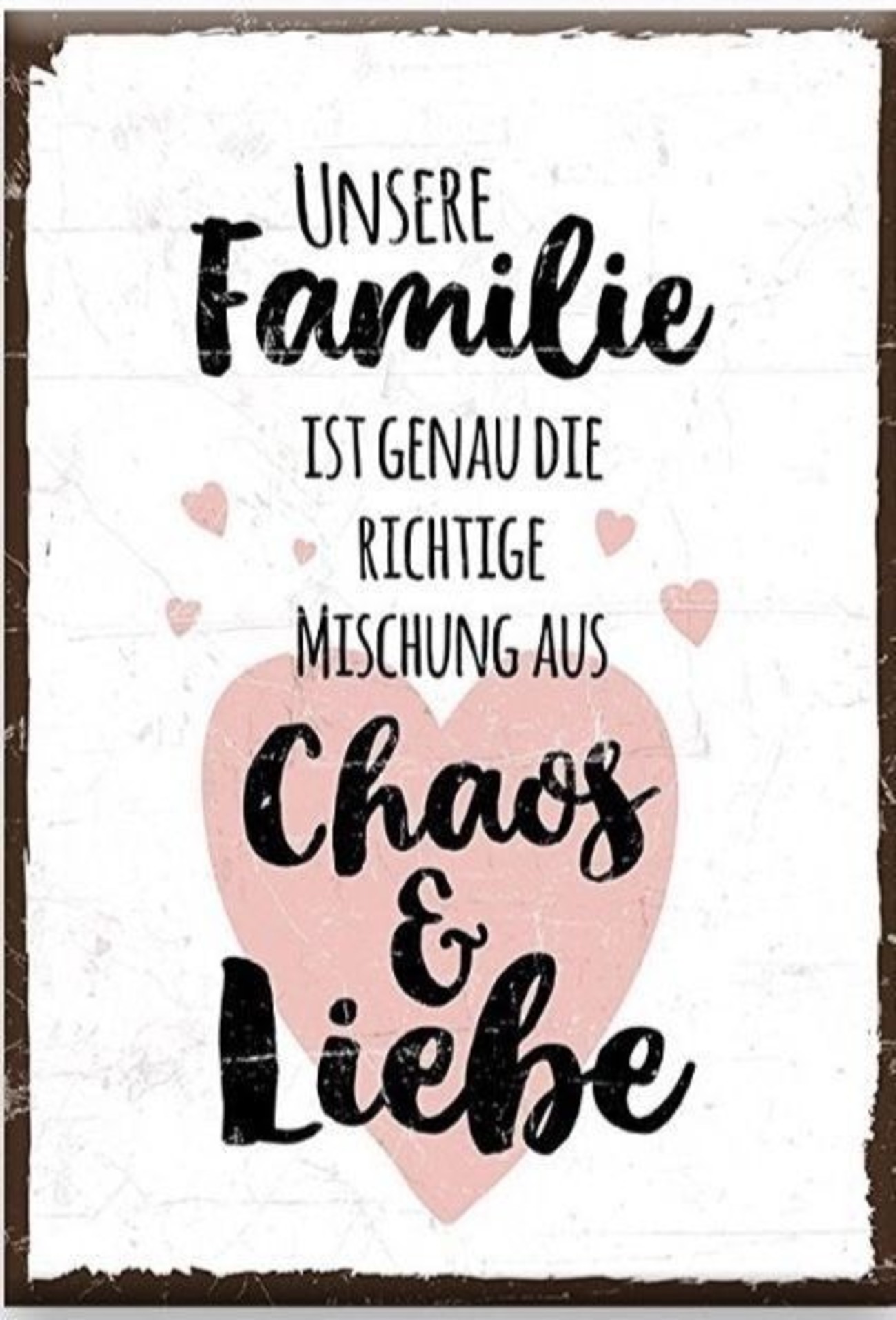 Sprüche familie 253