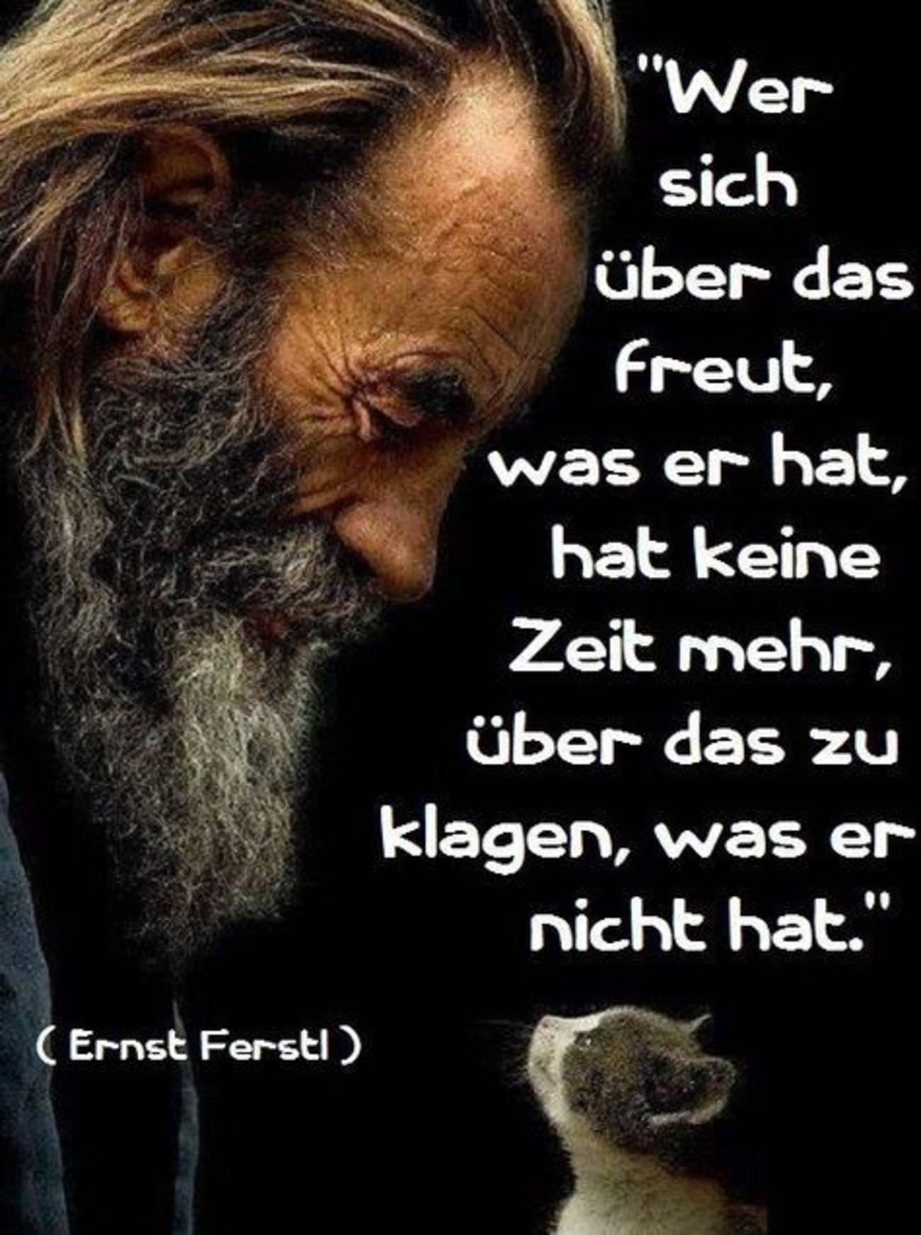 Sprüche quotes 48