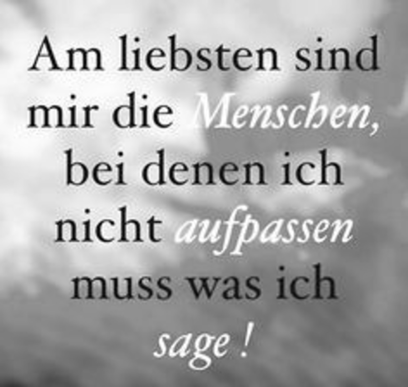 Sprüche quotes 51
