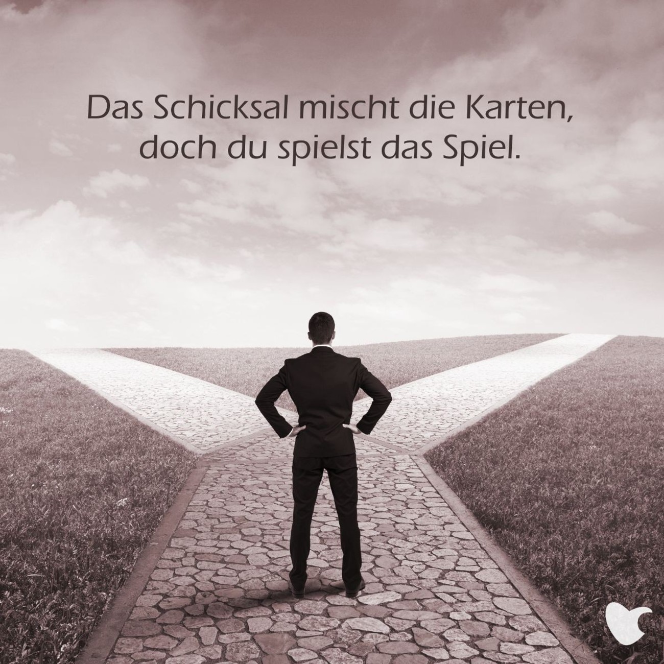 Sprüche über das leben 50