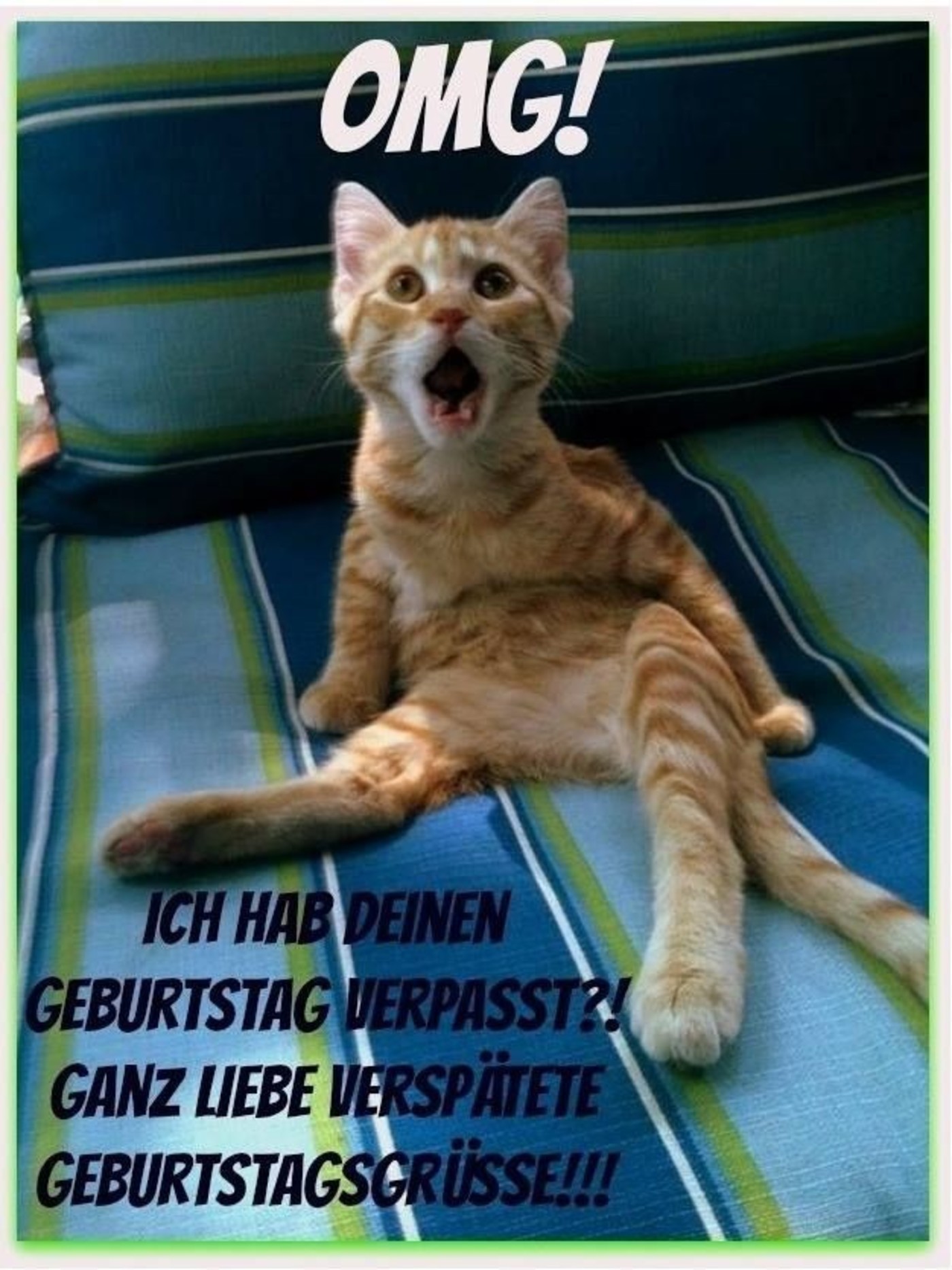 Zum Geburtstag (3)