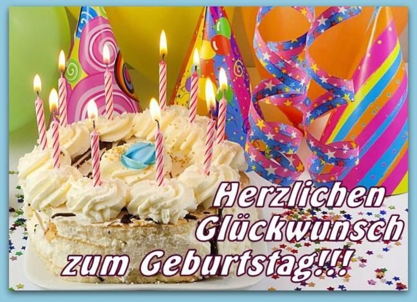 Zum Geburtstag (4)