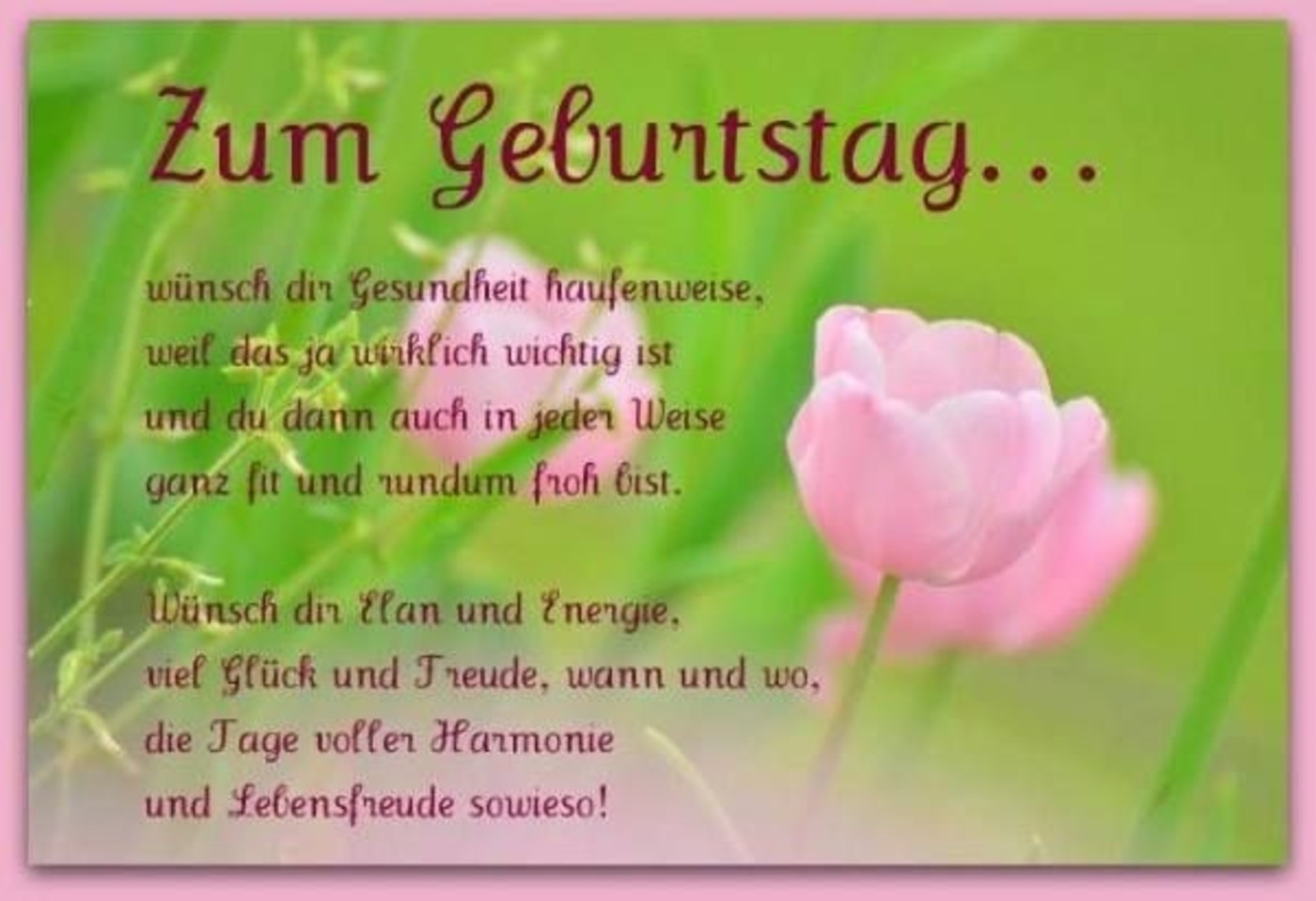 Zum Geburtstag (5)
