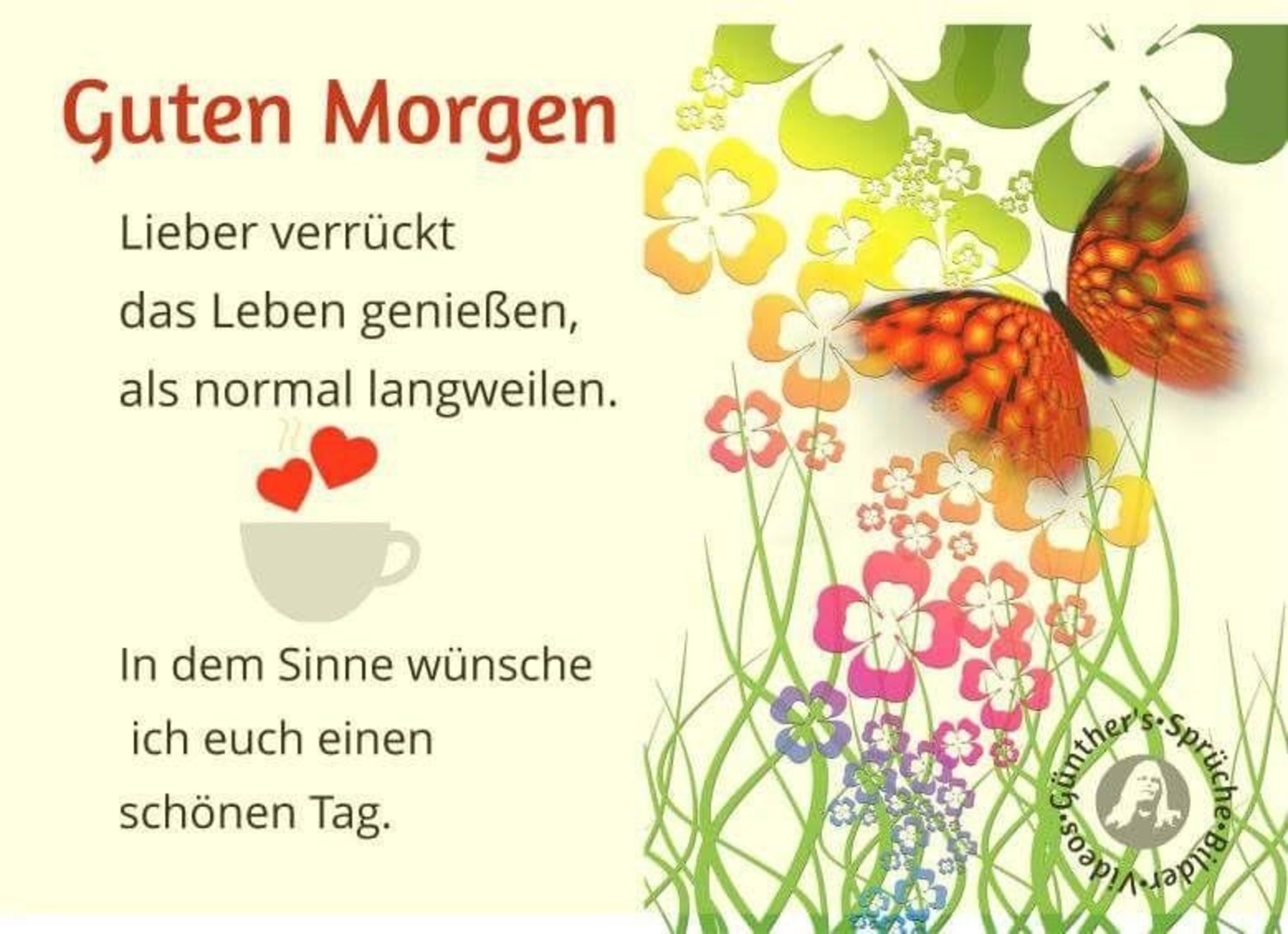 Bilder Facebook Guten Morgen 778