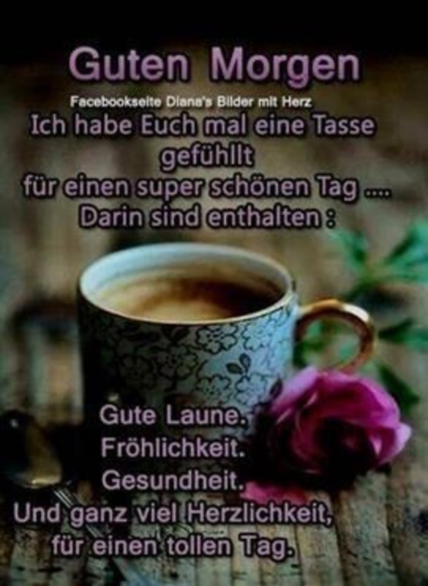 Bilder Google Guten Morgen 821