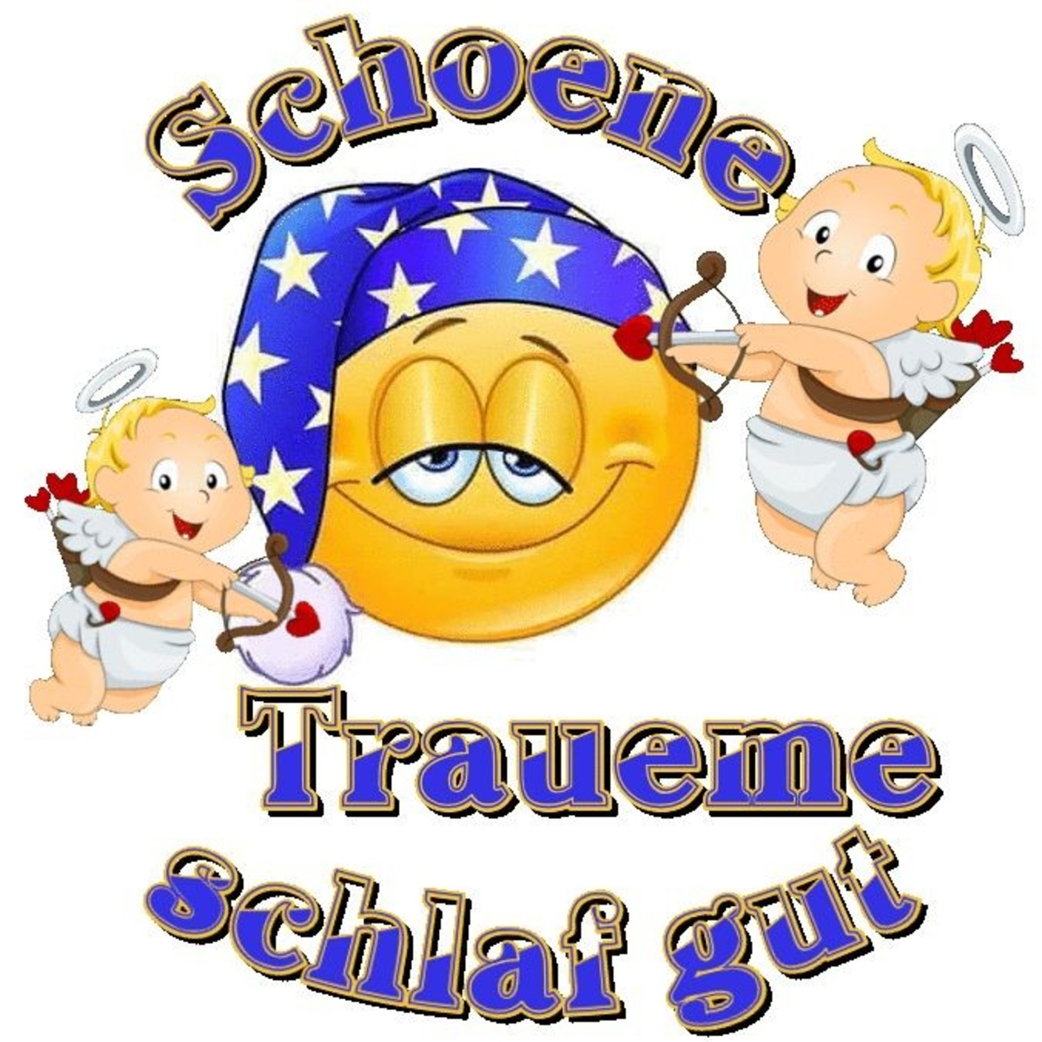 Bilder Gute Nacht und süsse träume 984